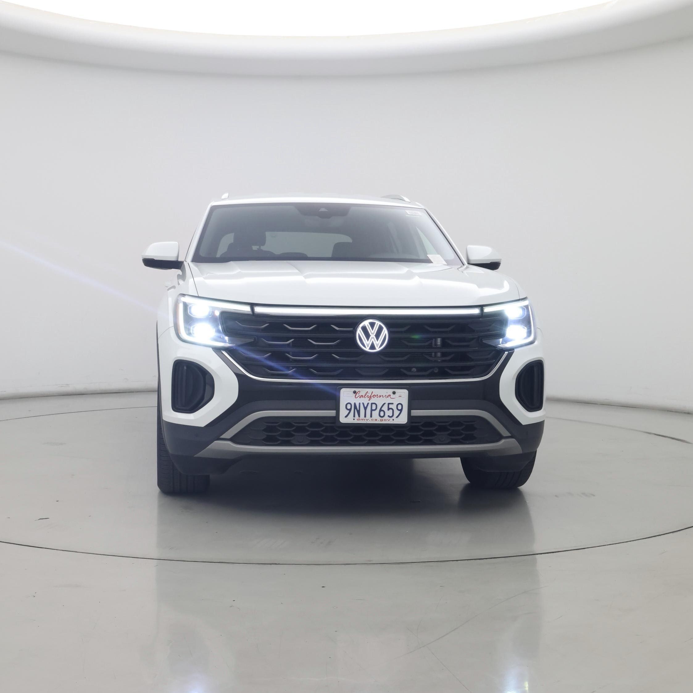 Thumbnail: 2024 Volkswagen Atlas - 5