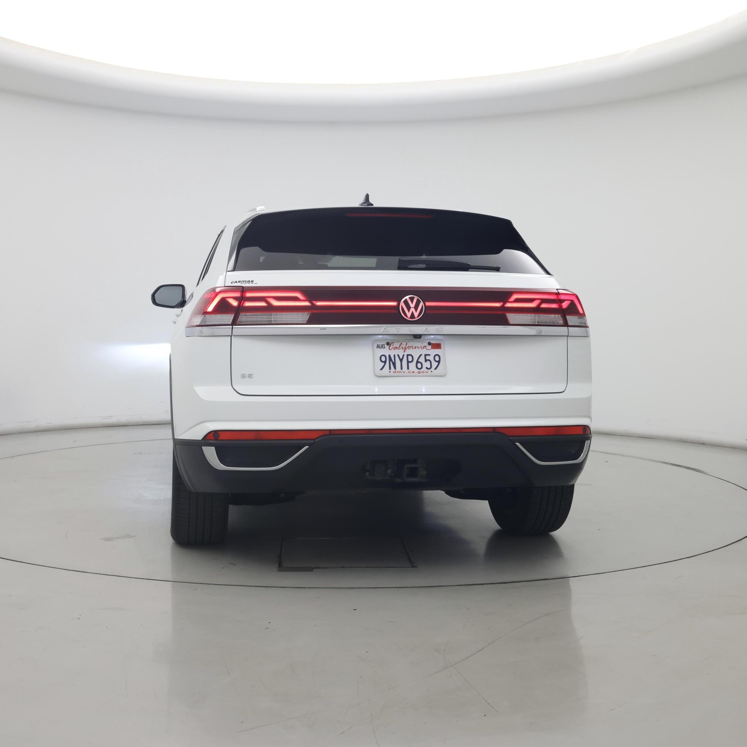 Thumbnail: 2024 Volkswagen Atlas - 6