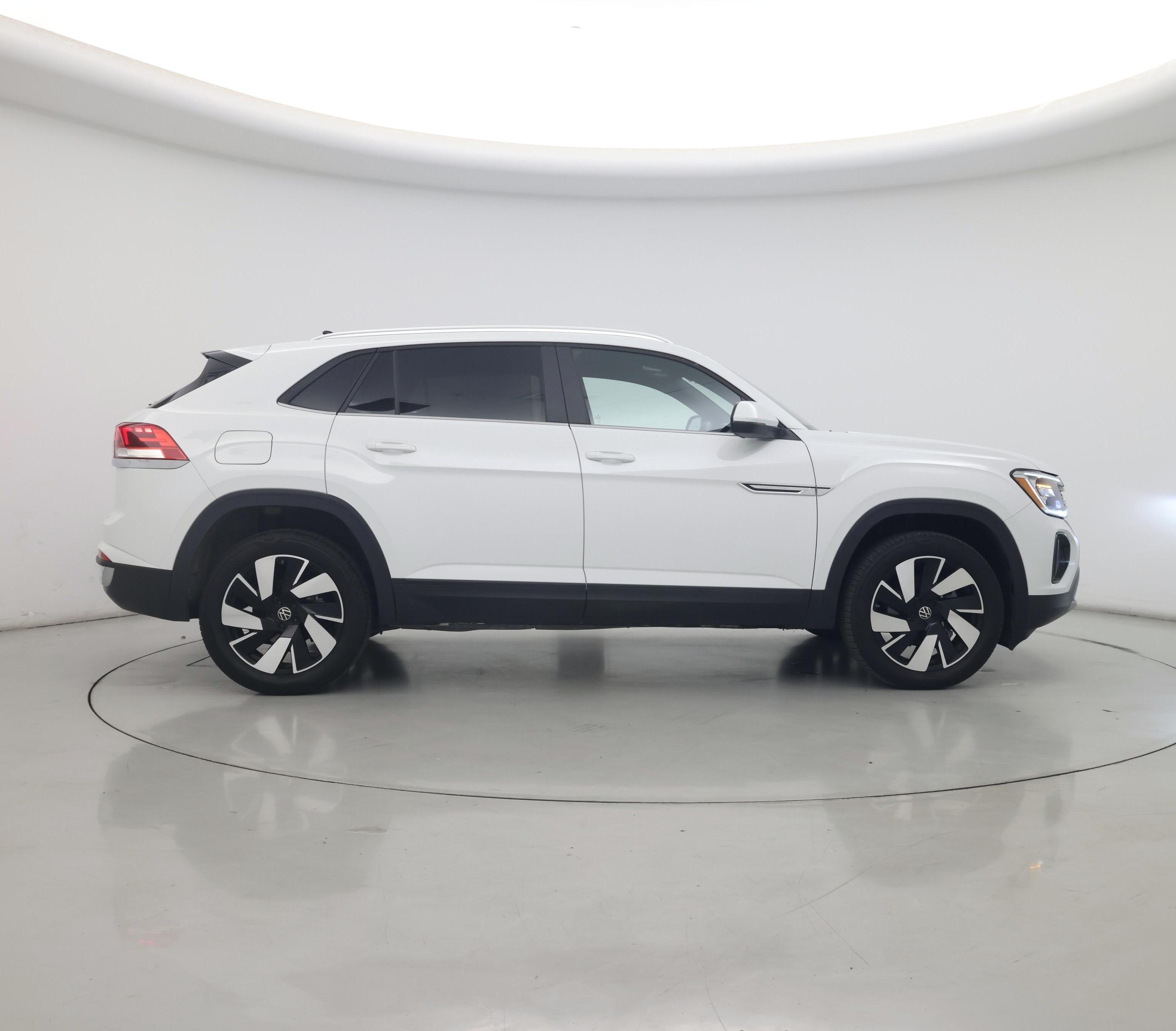 Thumbnail: 2024 Volkswagen Atlas - 7