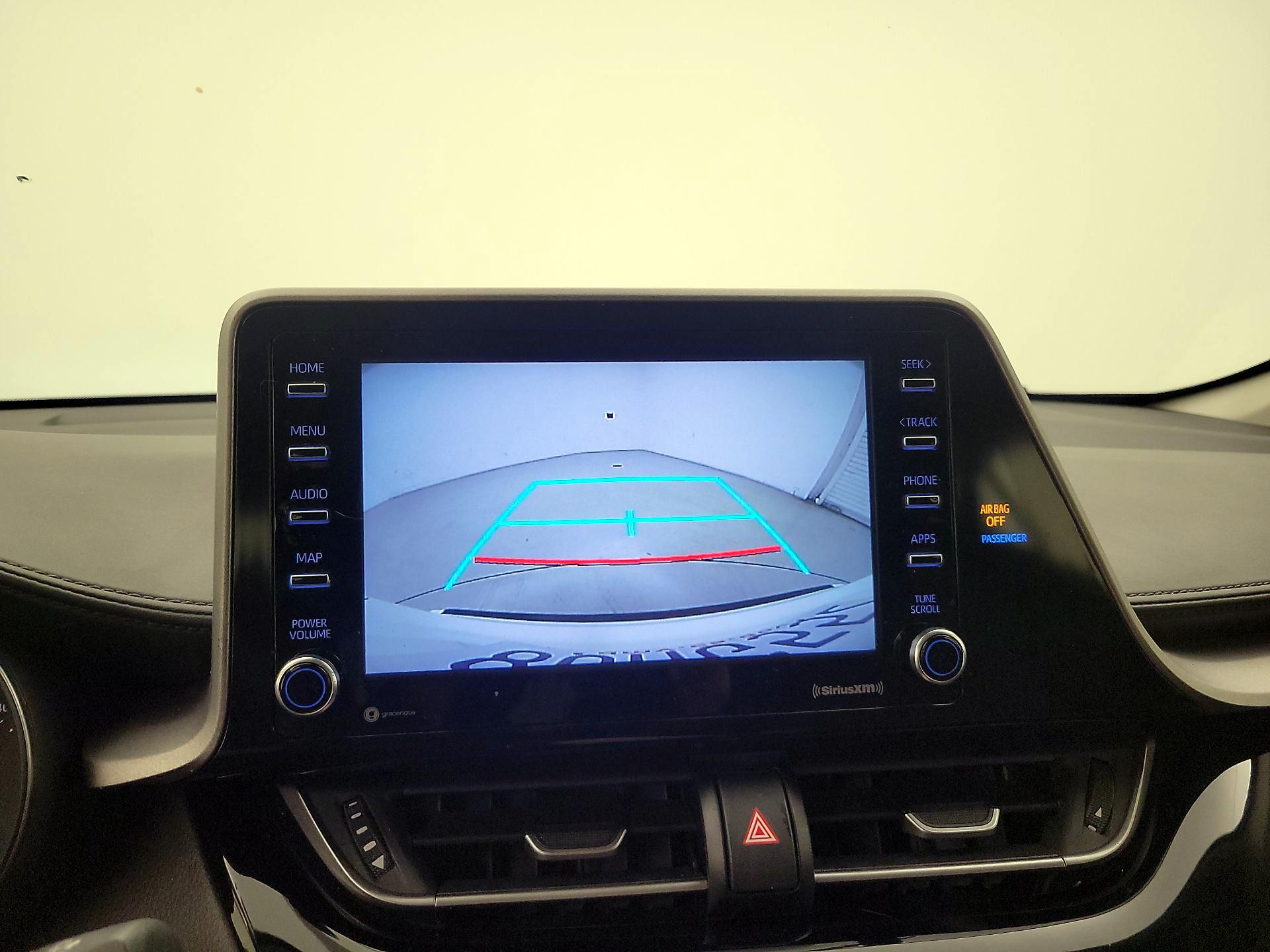 Thumbnail: 2021 Toyota C-HR - 14