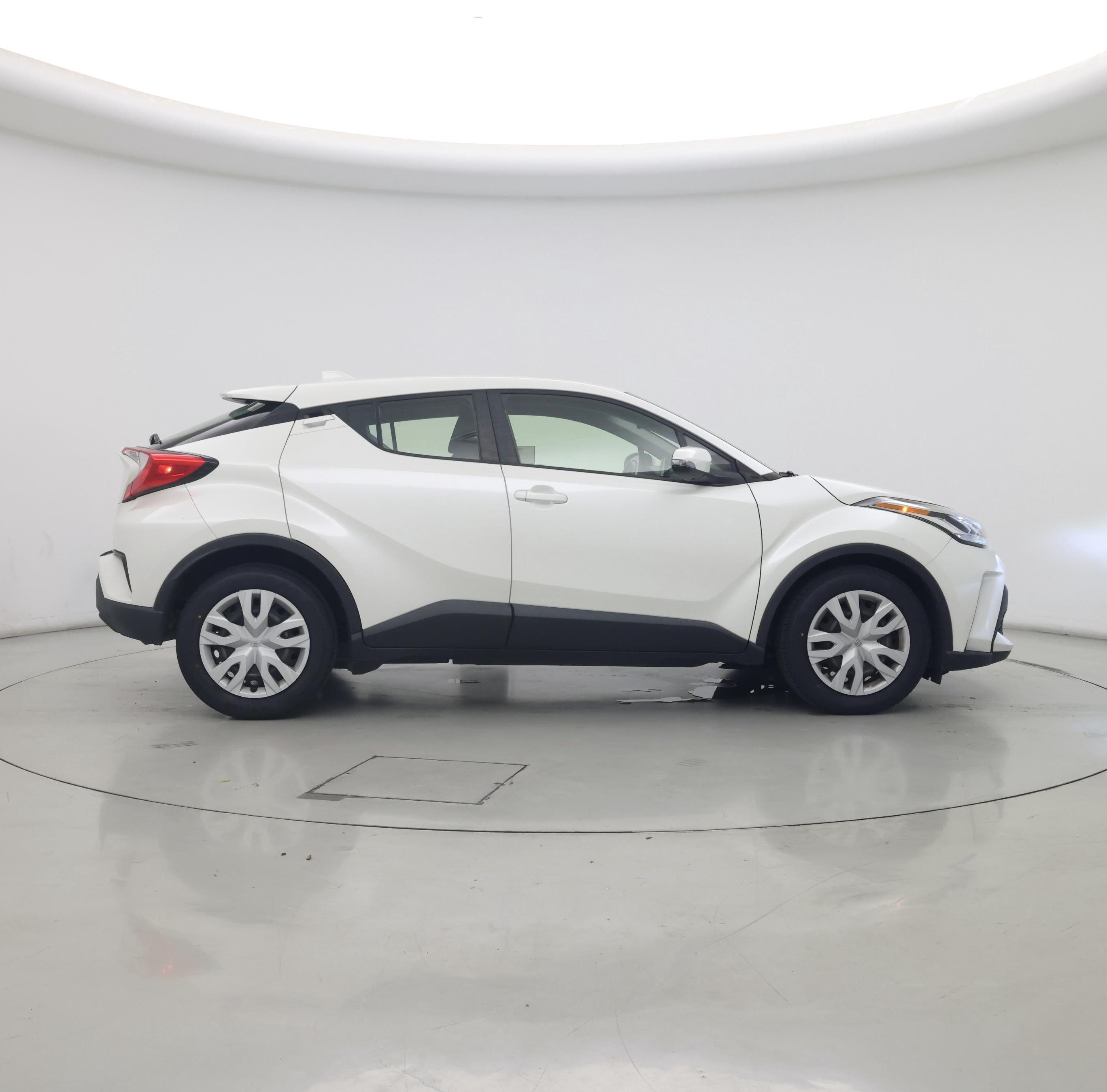 Thumbnail: 2021 Toyota C-HR - 7