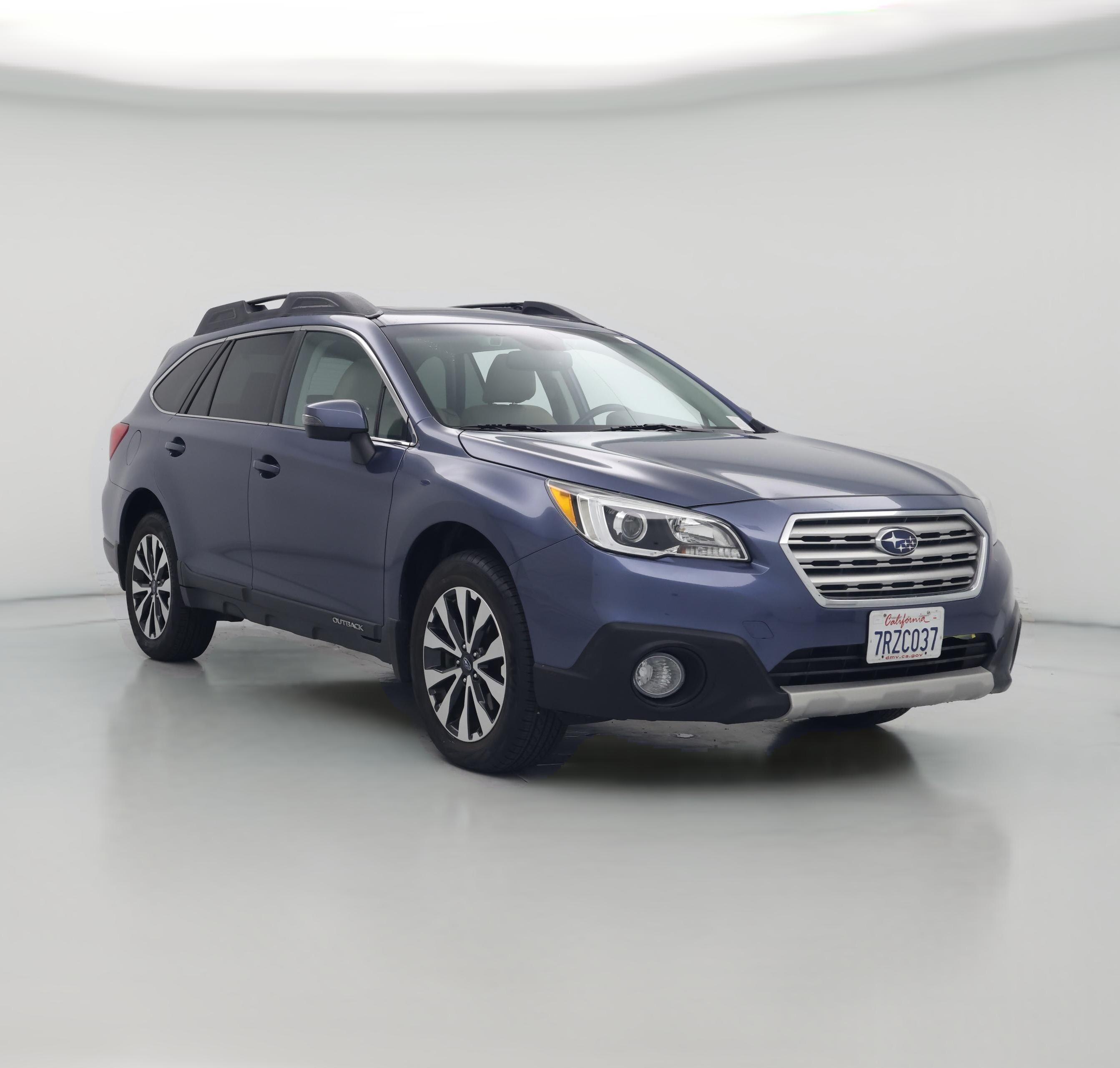 Thumbnail: 2016 Subaru Outback - 1