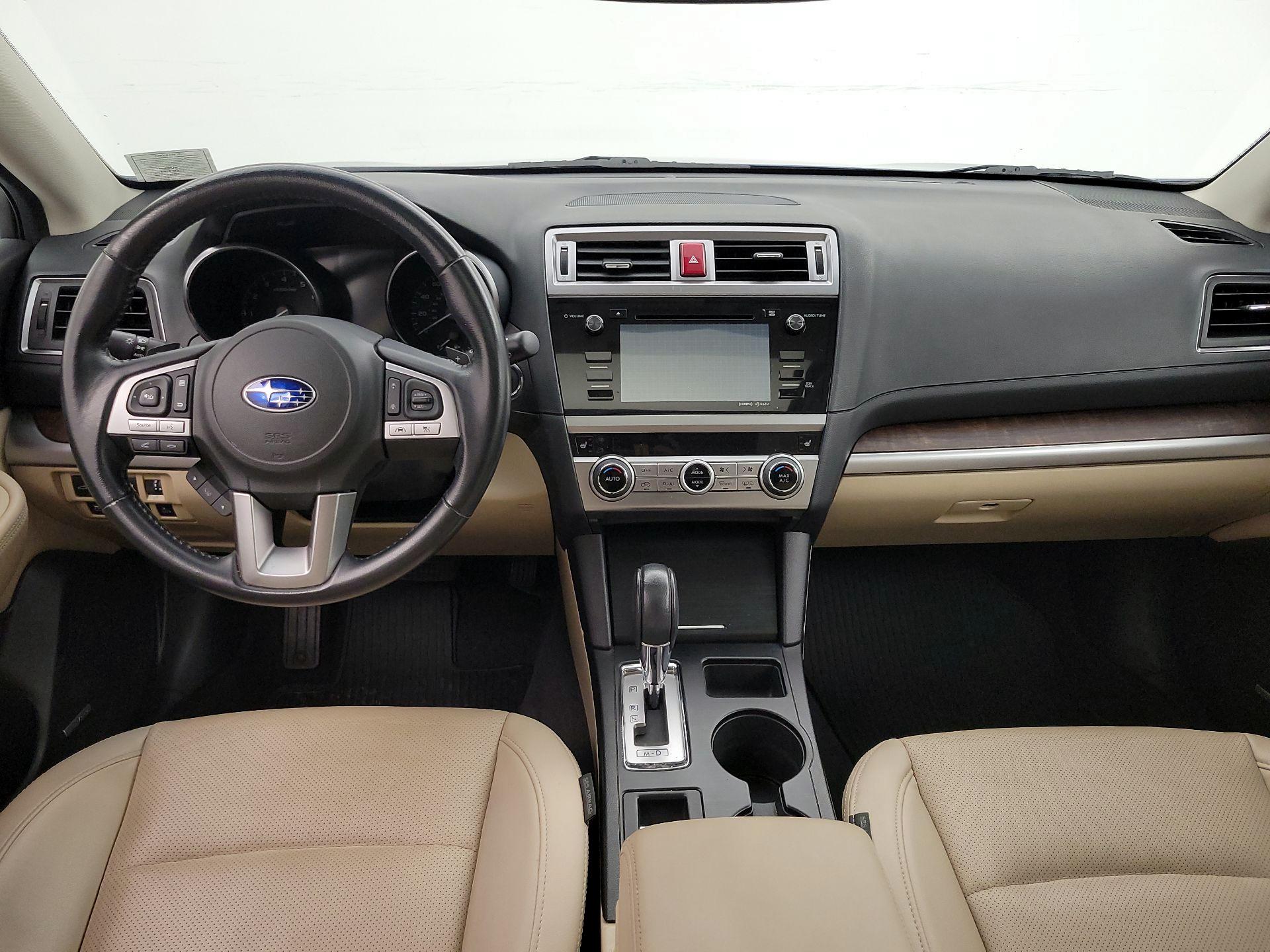 Thumbnail: 2016 Subaru Outback - 9