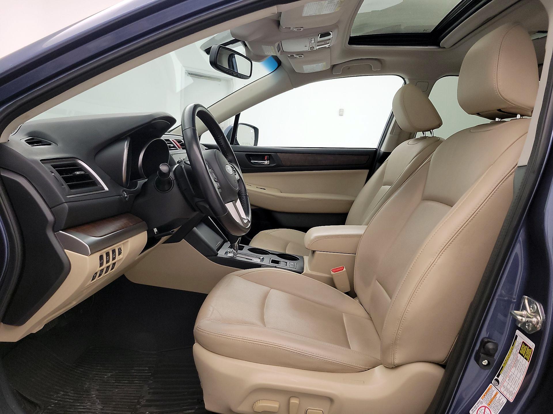 Thumbnail: 2016 Subaru Outback - 11