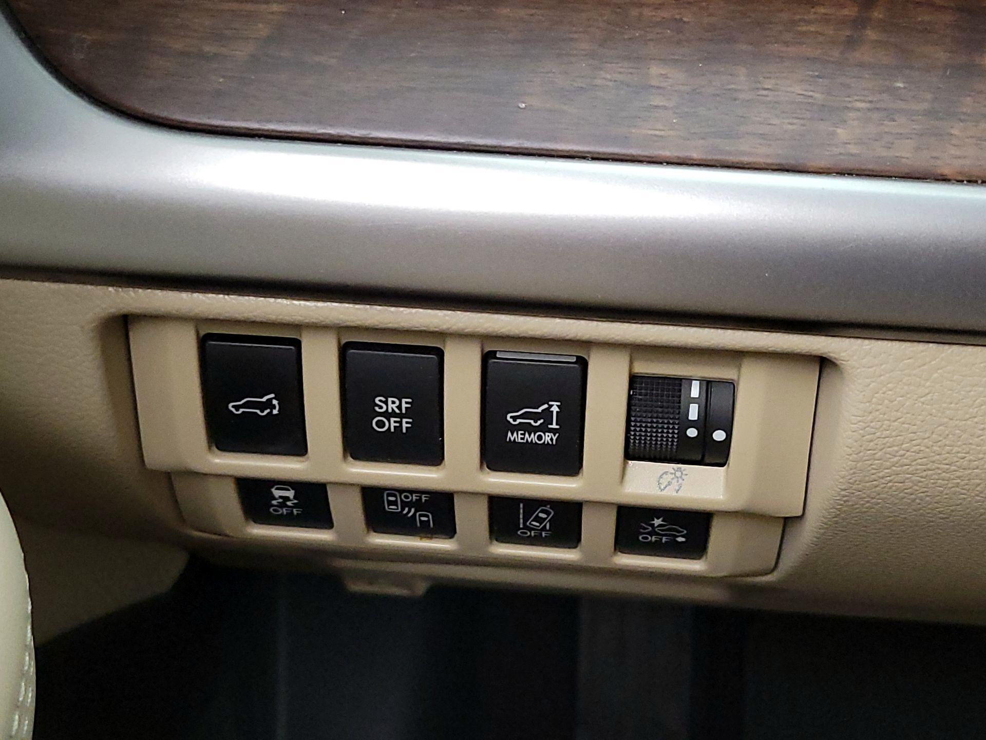 Thumbnail: 2016 Subaru Outback - 13