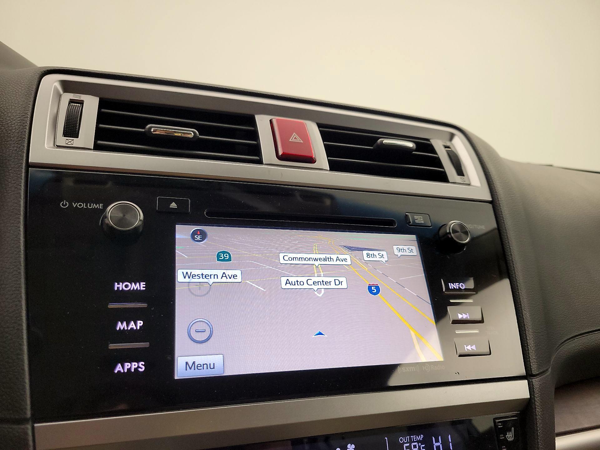 Thumbnail: 2016 Subaru Outback - 14