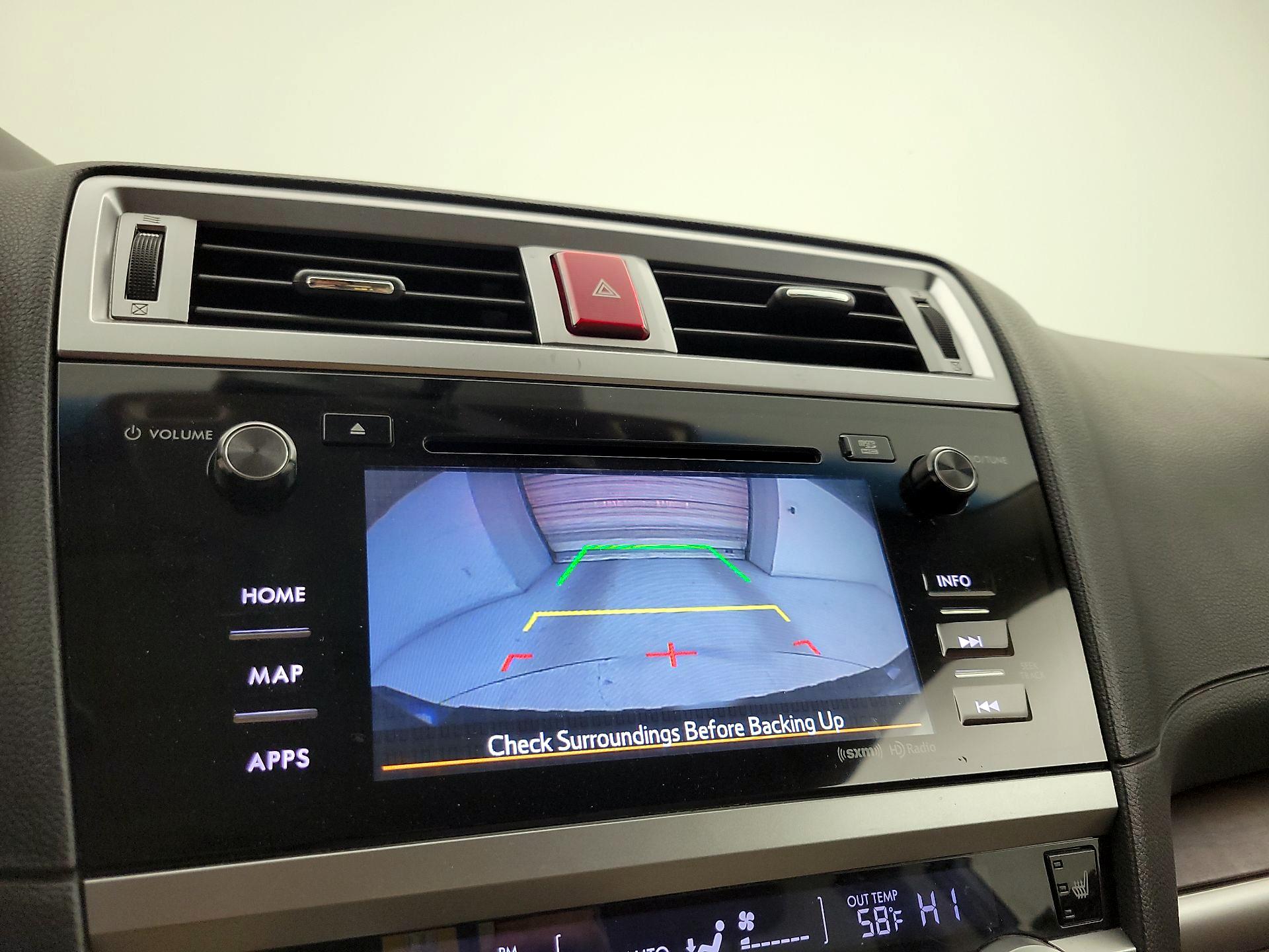 Thumbnail: 2016 Subaru Outback - 15