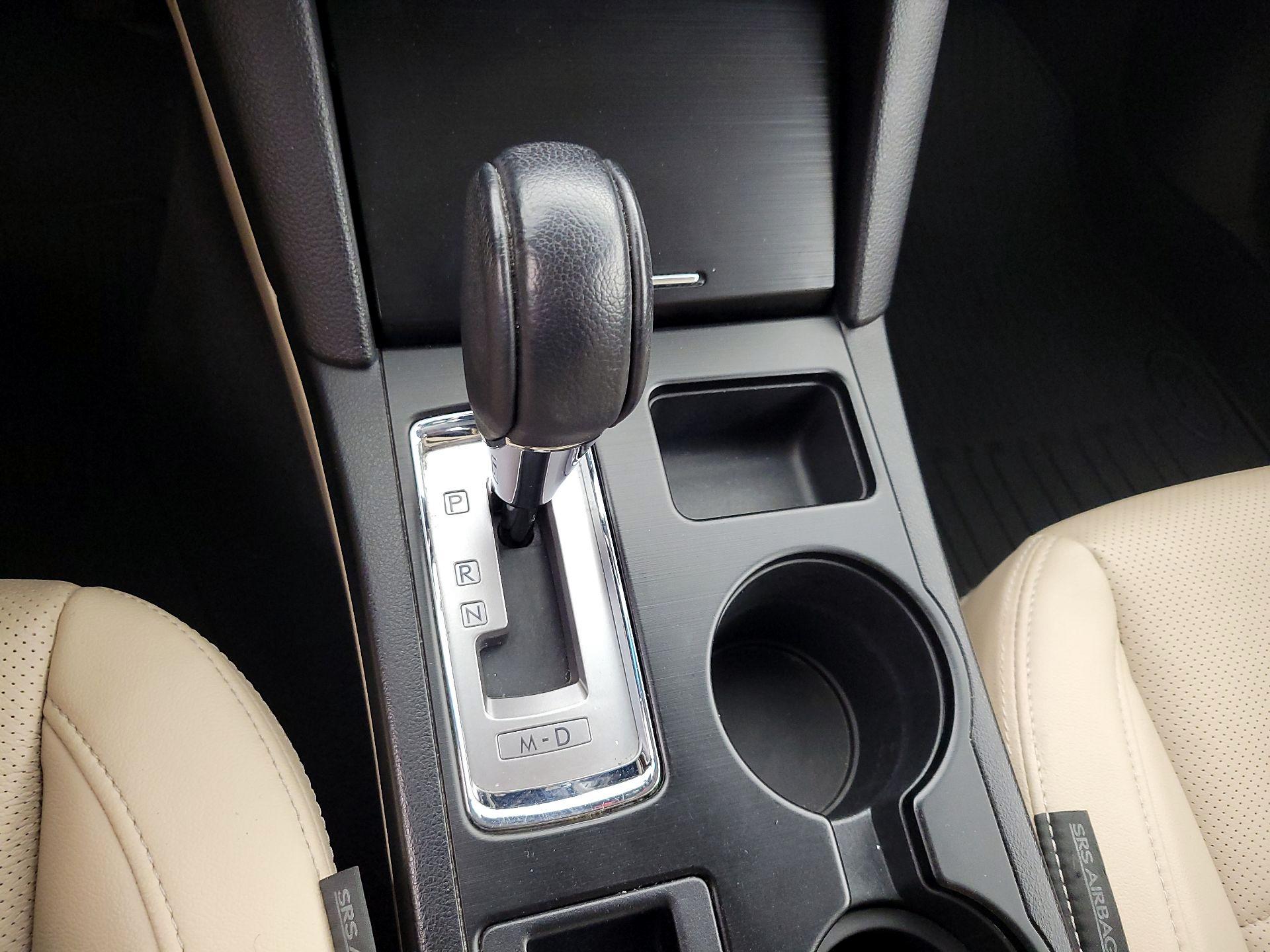 Thumbnail: 2016 Subaru Outback - 18