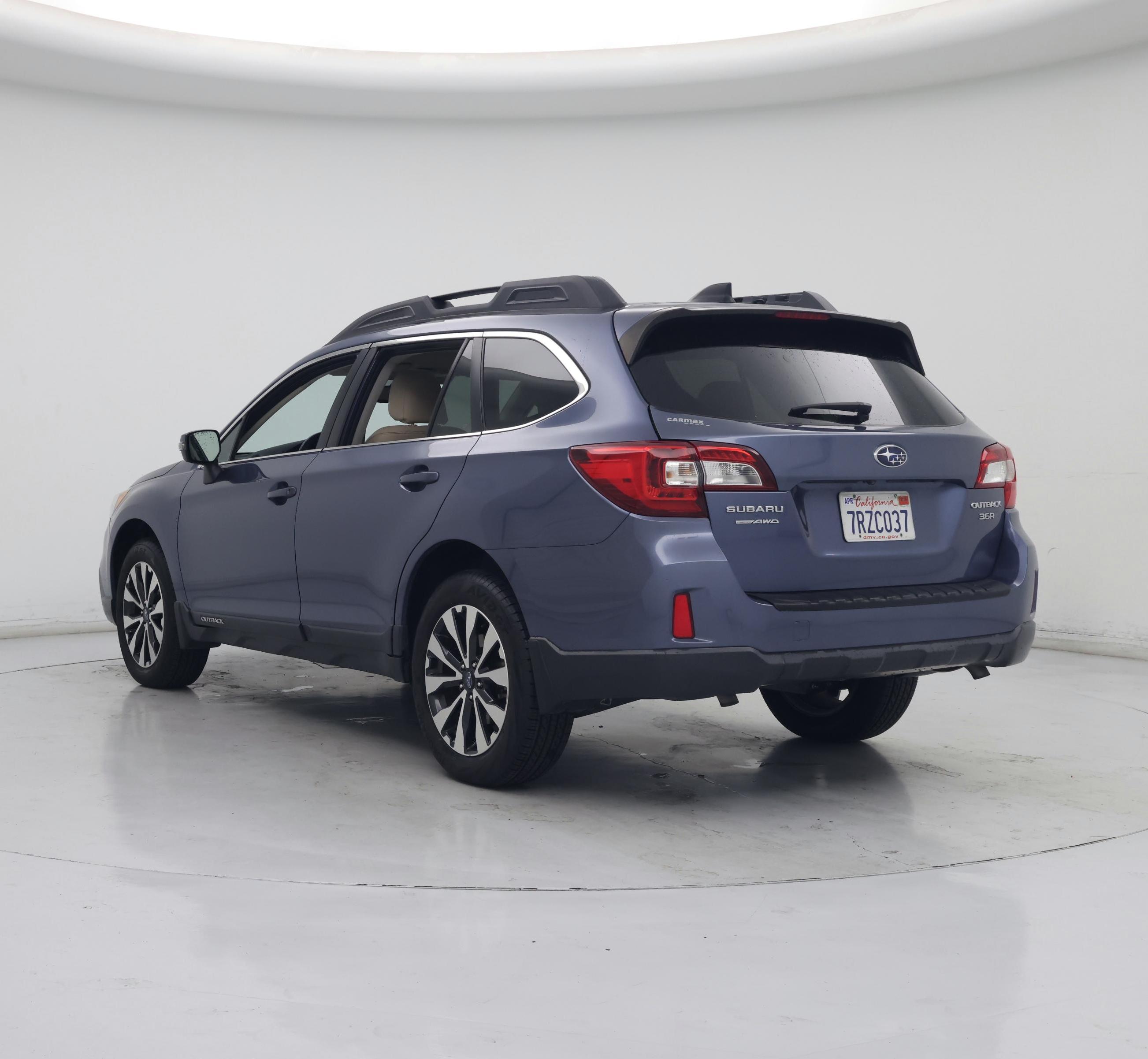 Thumbnail: 2016 Subaru Outback - 2