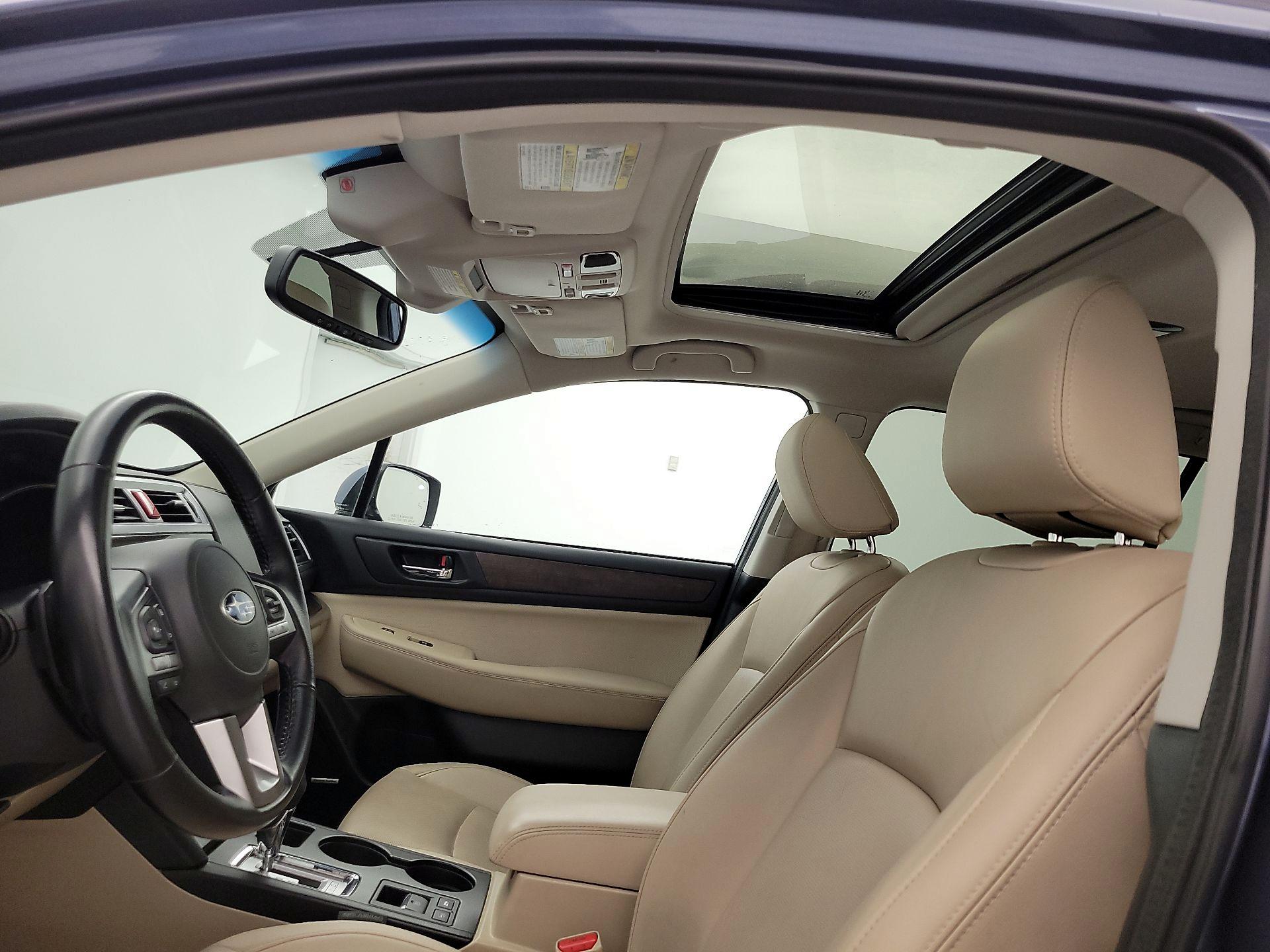 Thumbnail: 2016 Subaru Outback - 20