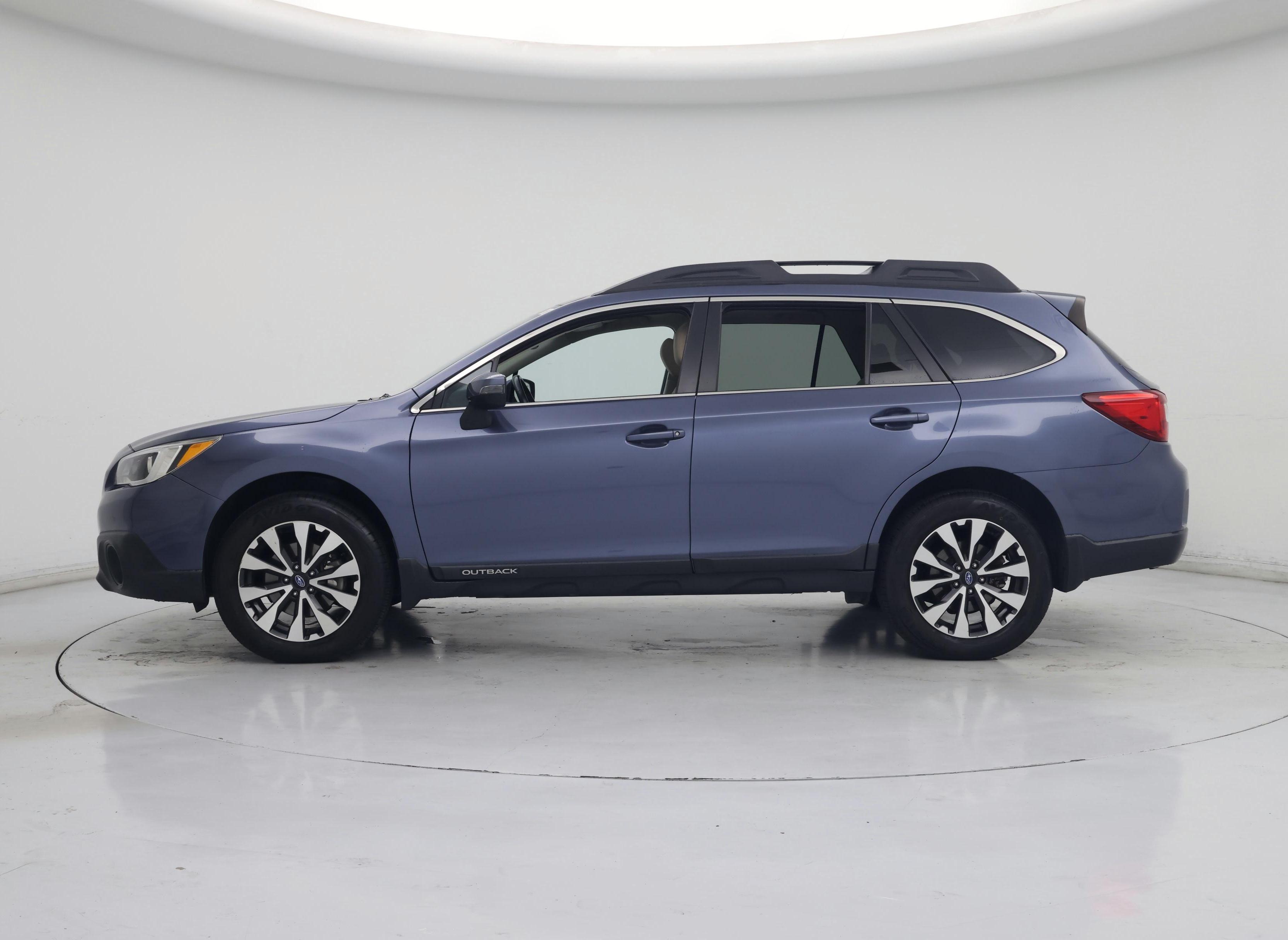 Thumbnail: 2016 Subaru Outback - 3
