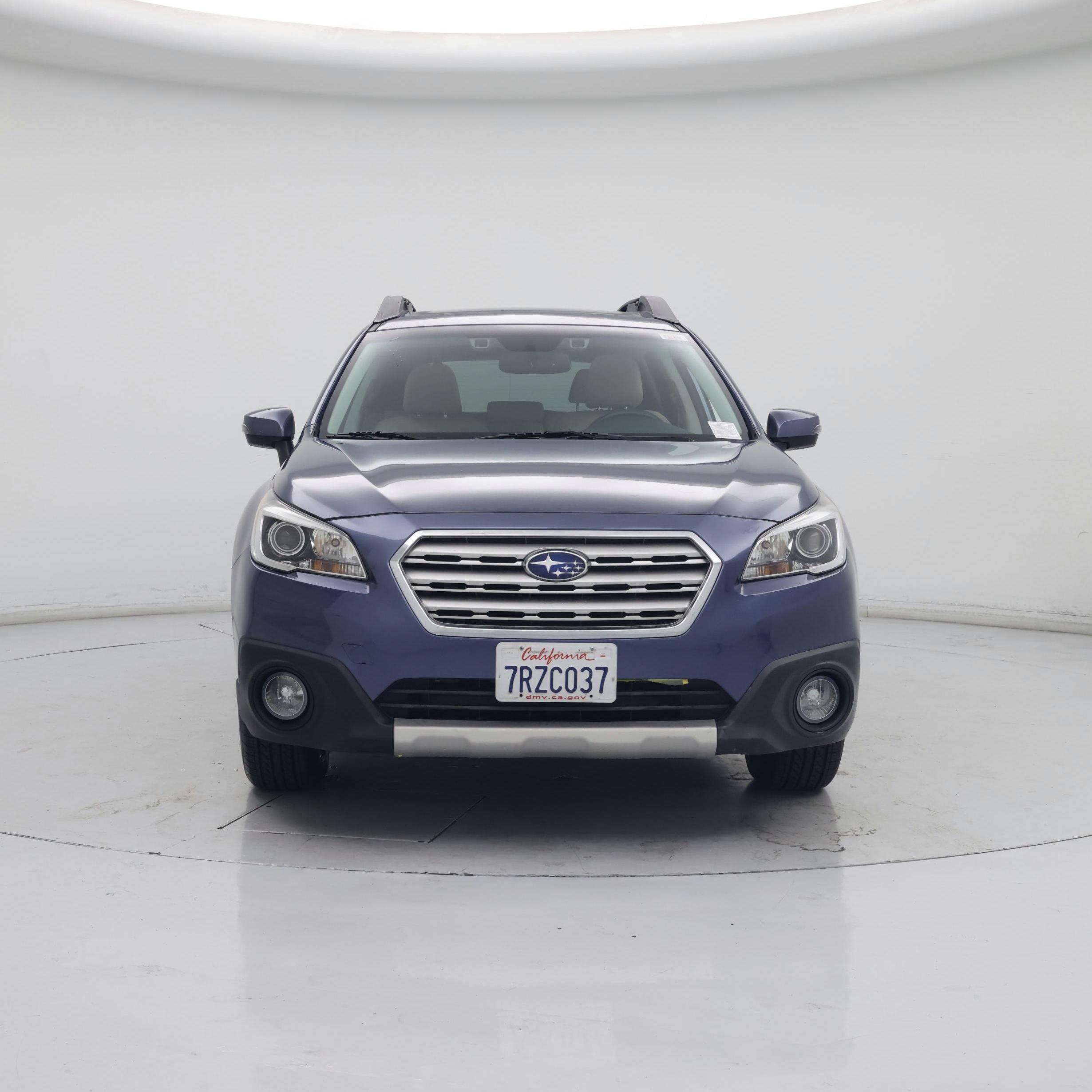 Thumbnail: 2016 Subaru Outback - 5