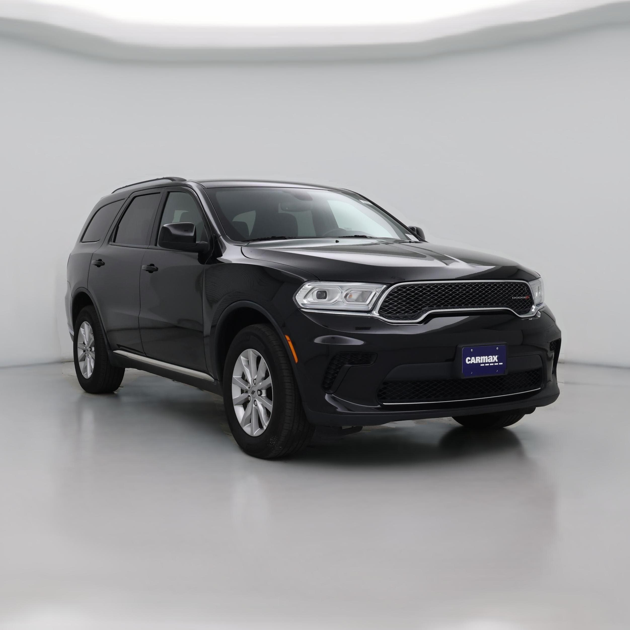 Thumbnail: 2024 Dodge Durango - 1