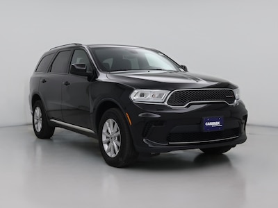 2024 Dodge Durango SXT