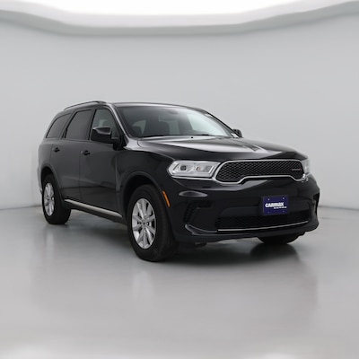 2024 Dodge Durango SXT