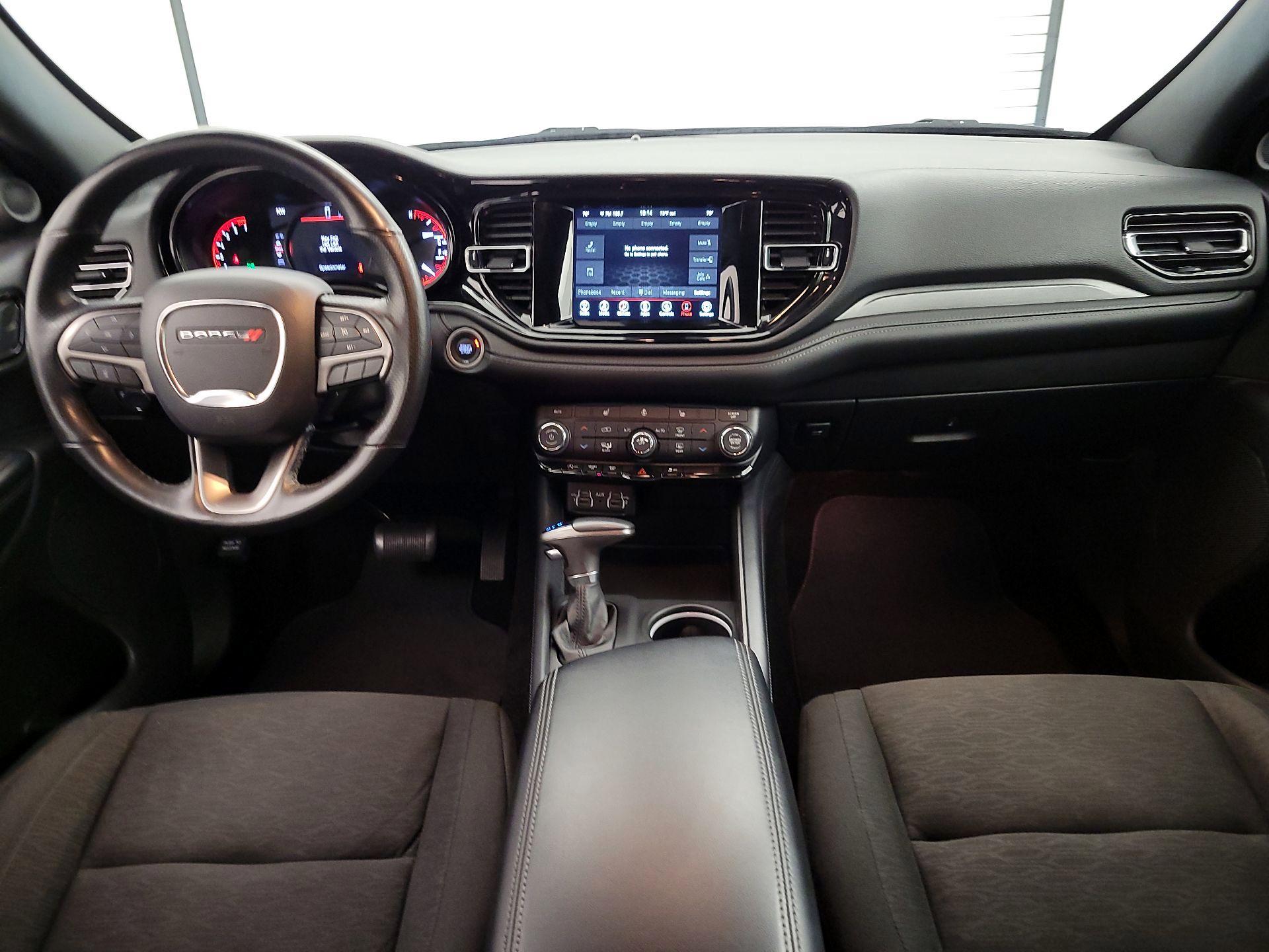 Thumbnail: 2024 Dodge Durango - 9