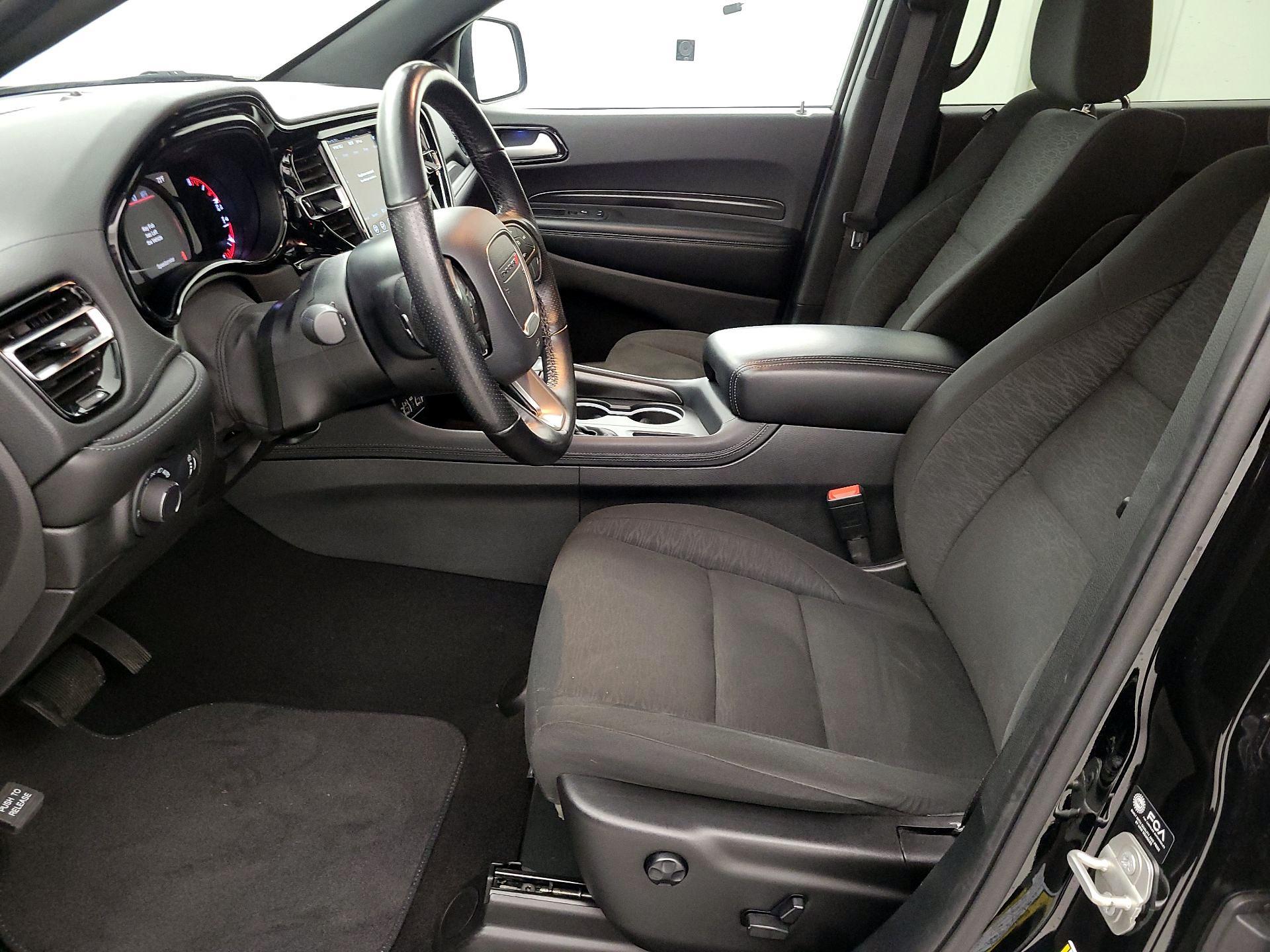 Thumbnail: 2024 Dodge Durango - 11