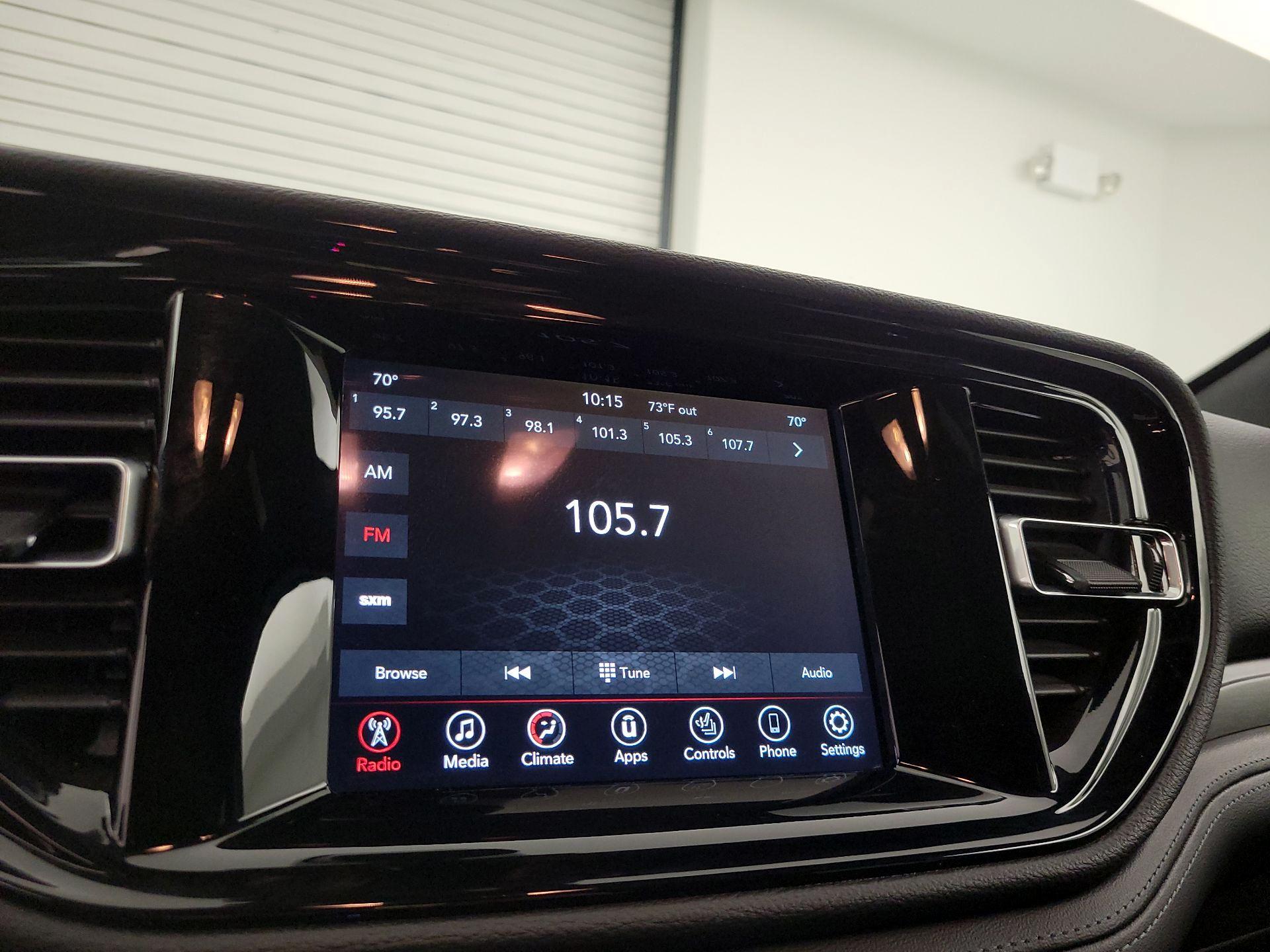 Thumbnail: 2024 Dodge Durango - 15