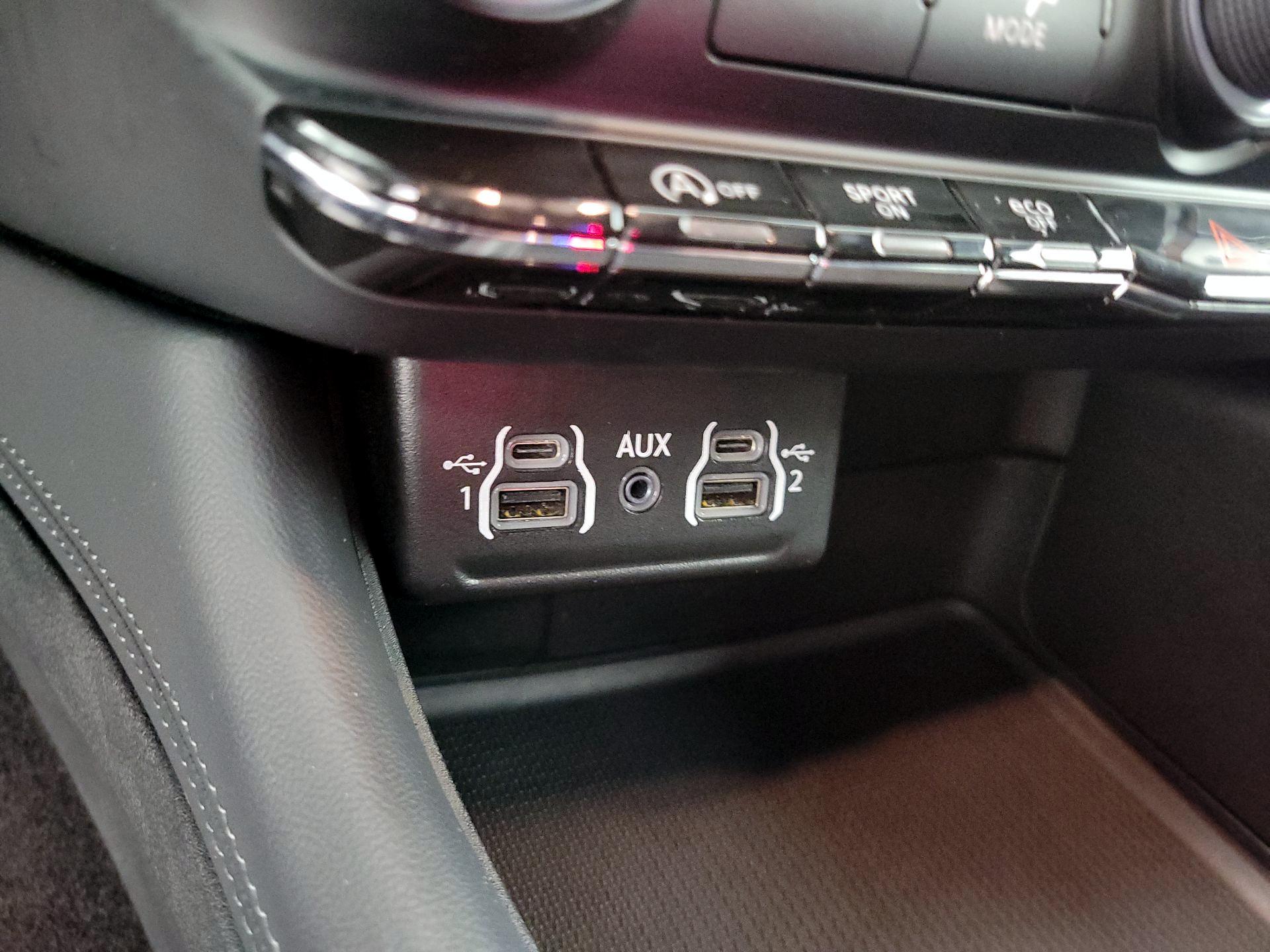 Thumbnail: 2024 Dodge Durango - 18