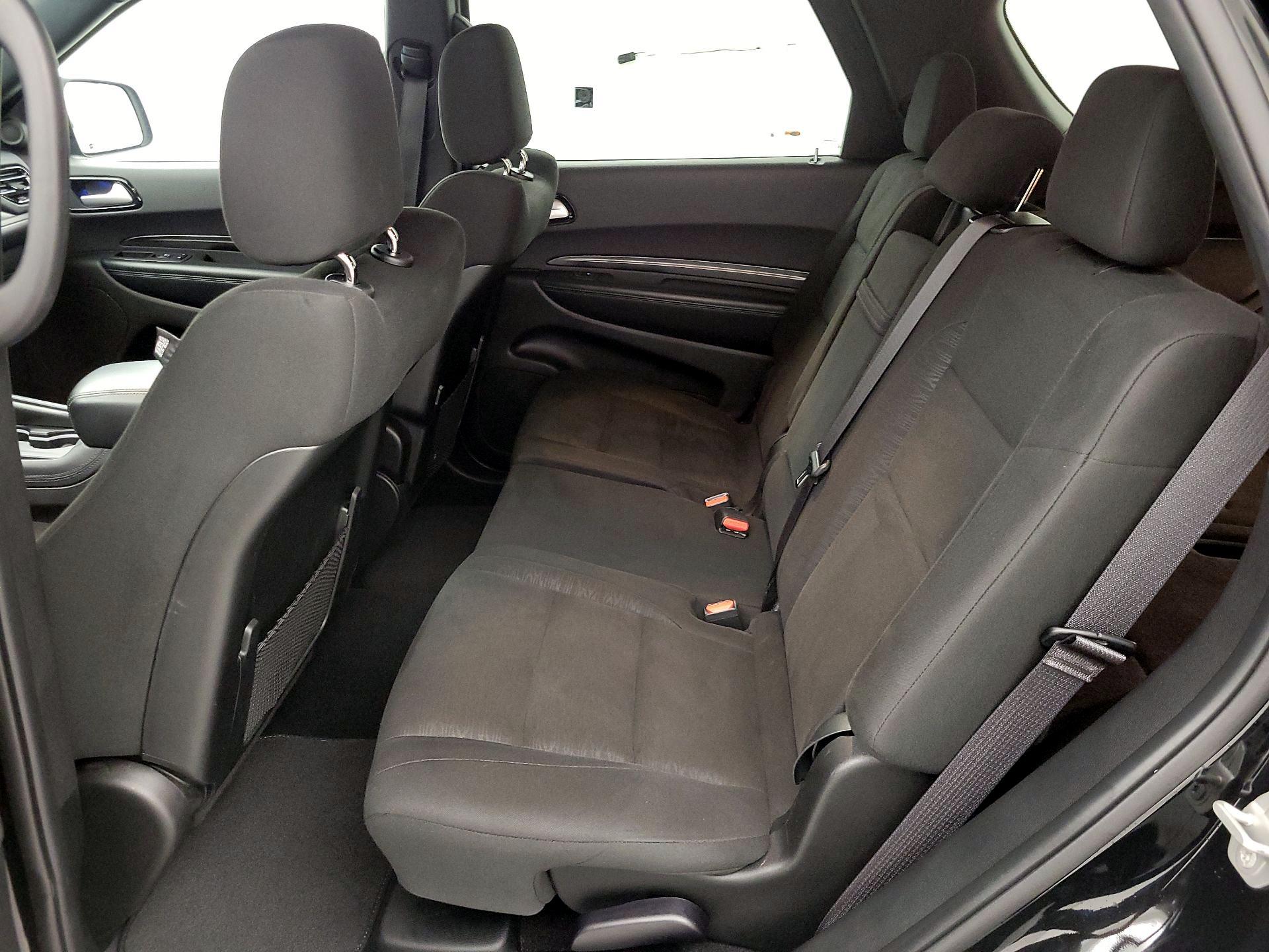 Thumbnail: 2024 Dodge Durango - 19