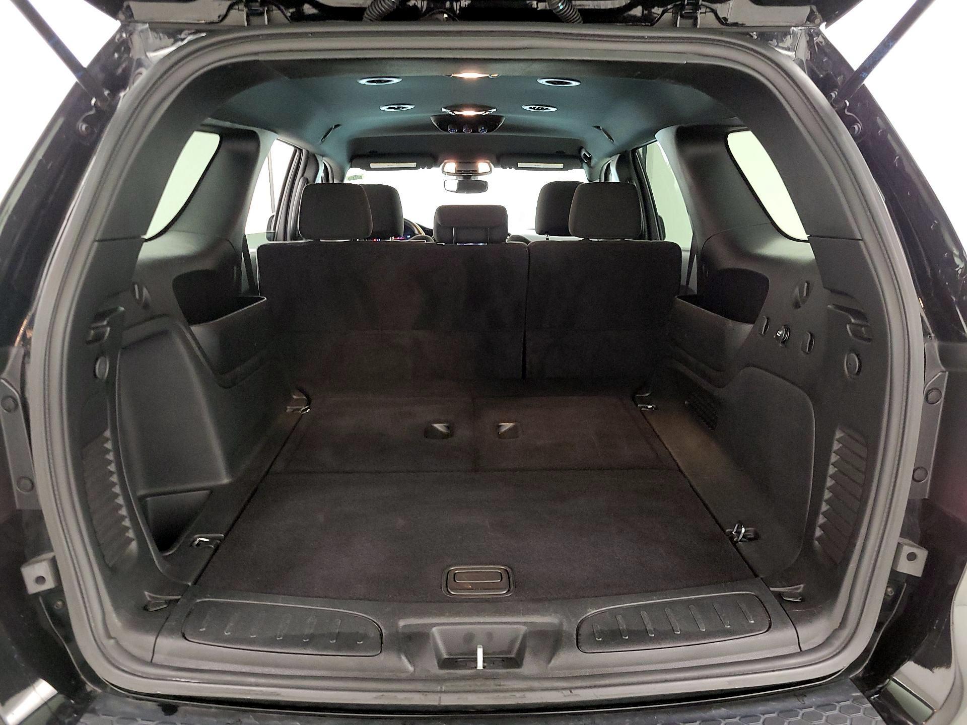 Thumbnail: 2024 Dodge Durango - 20