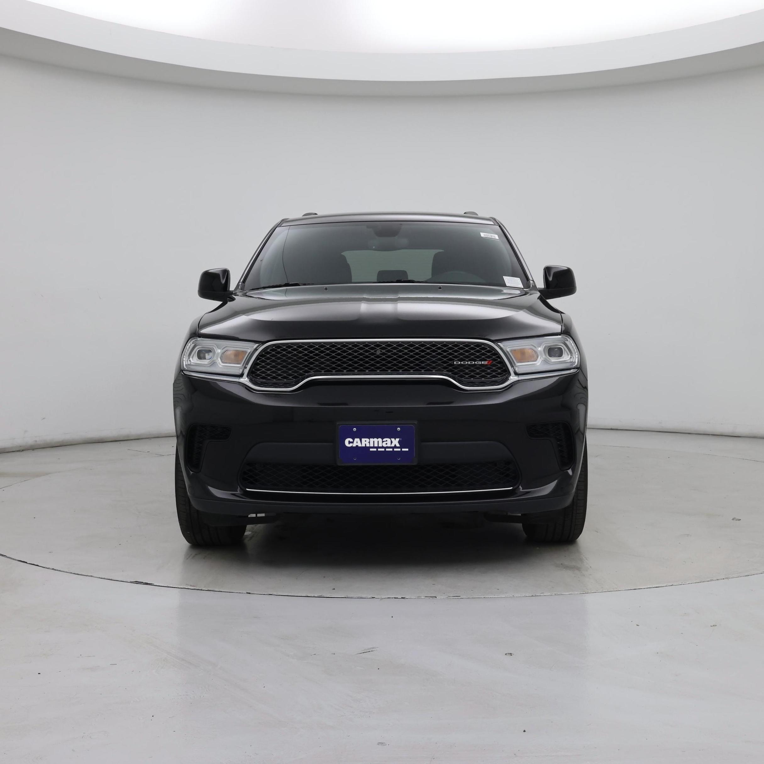 Thumbnail: 2024 Dodge Durango - 5