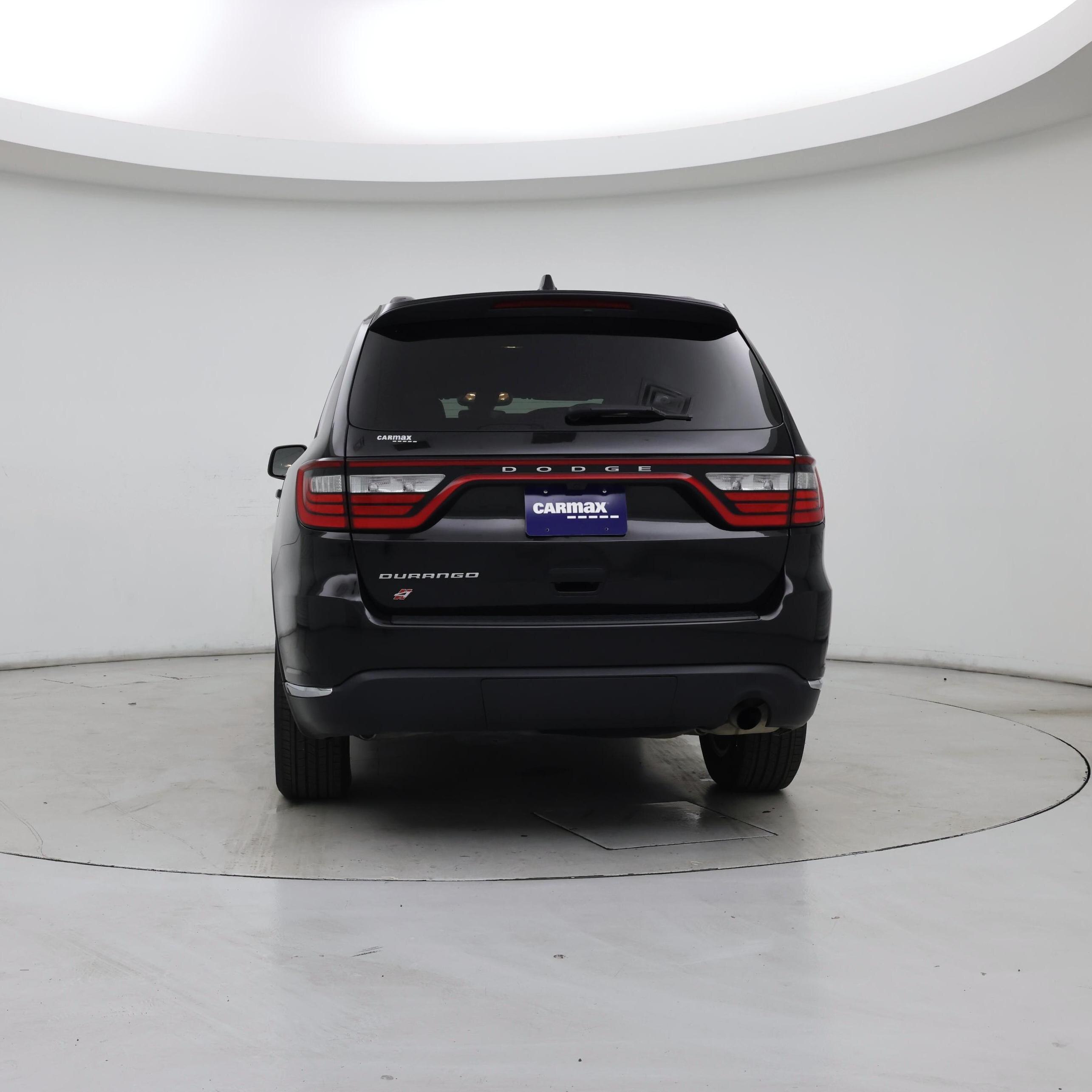 Thumbnail: 2024 Dodge Durango - 6