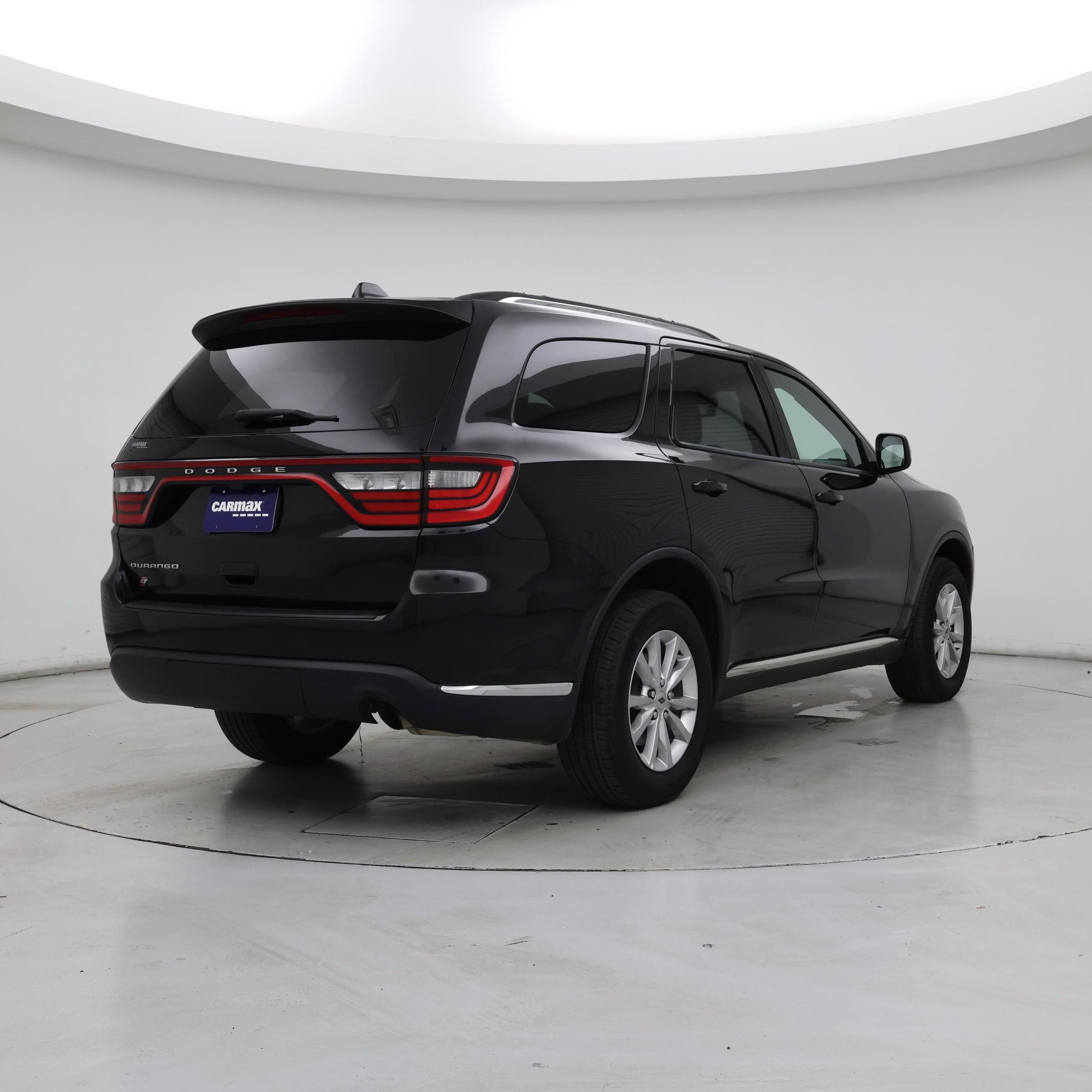 Thumbnail: 2024 Dodge Durango - 8