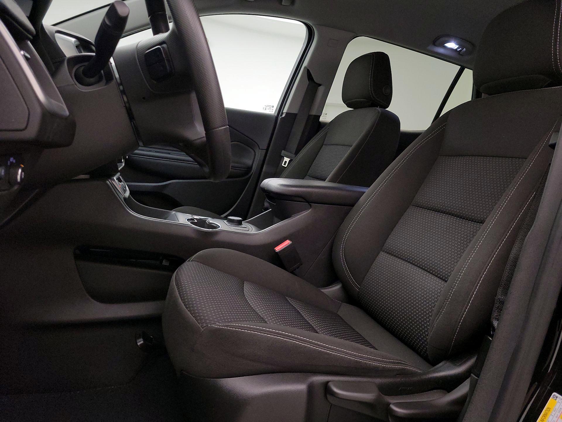 Thumbnail: 2024 GMC Terrain - 11