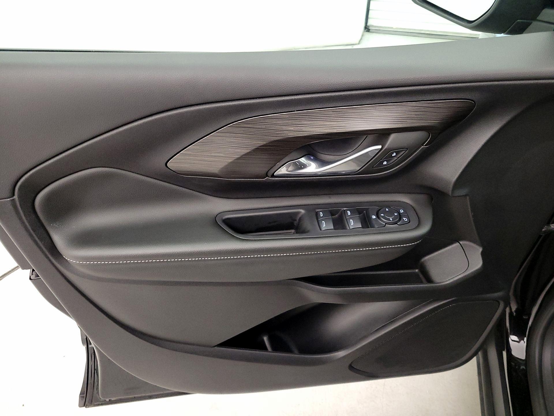 Thumbnail: 2024 GMC Terrain - 12