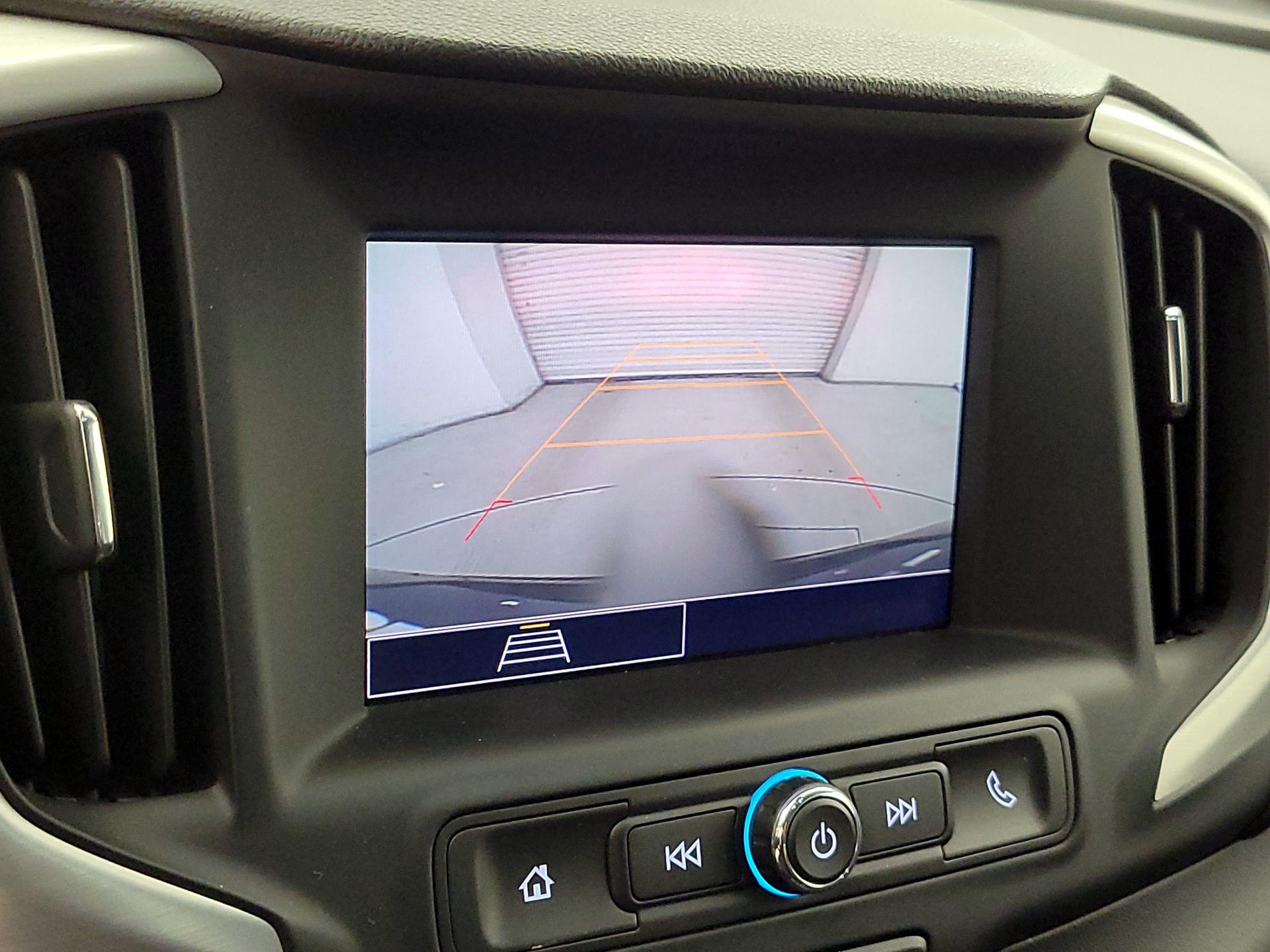 Thumbnail: 2024 GMC Terrain - 14