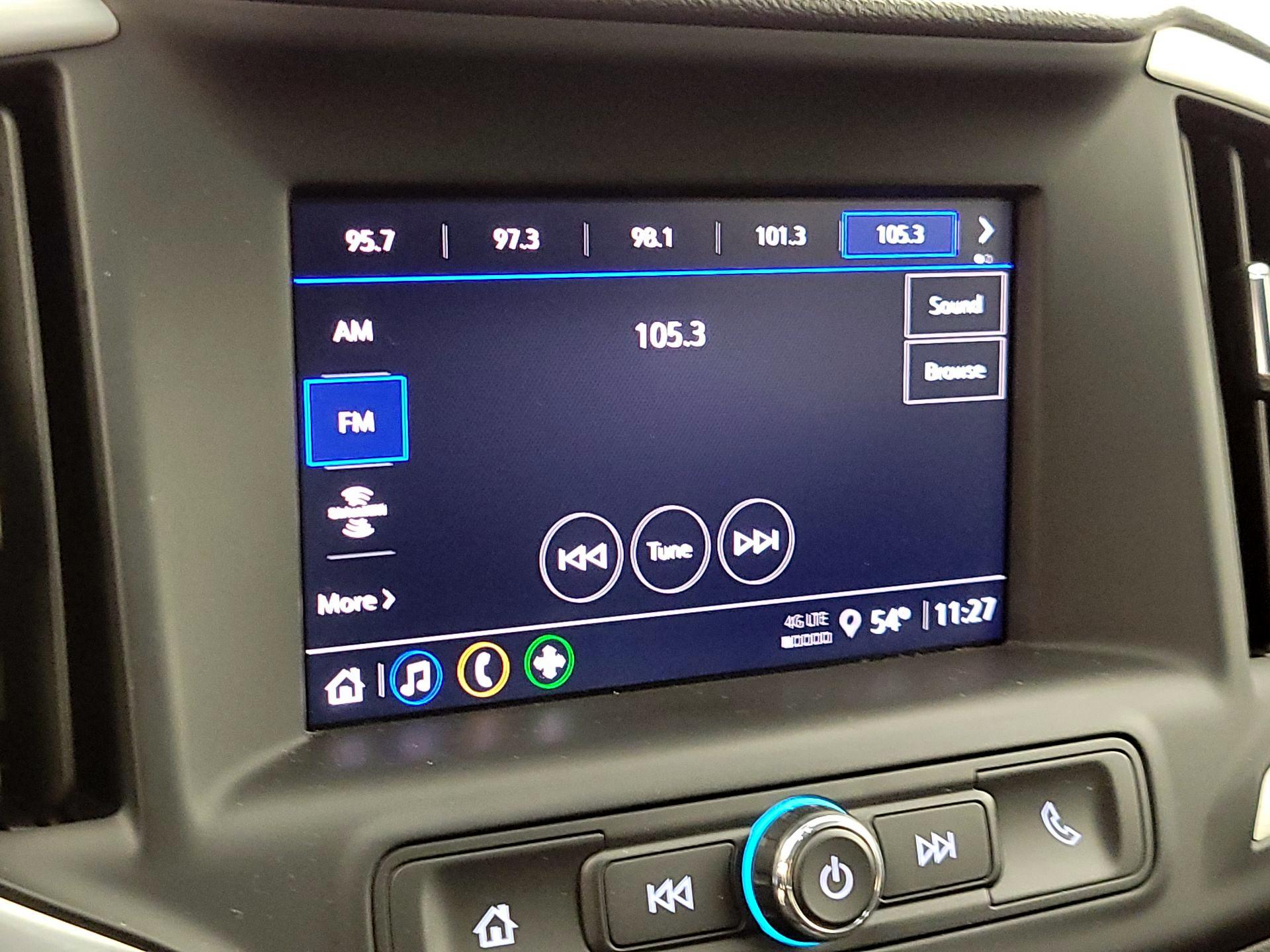 Thumbnail: 2024 GMC Terrain - 15