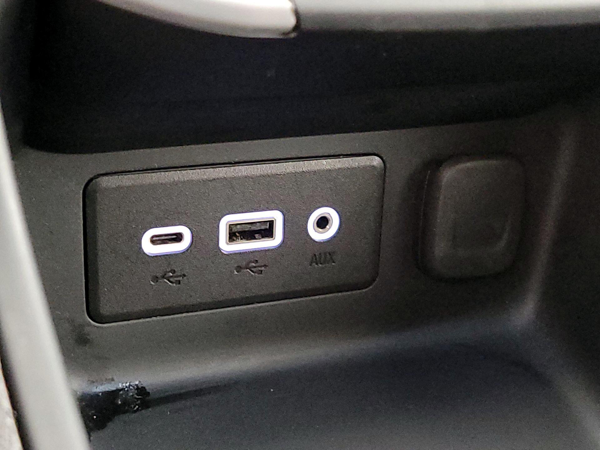 Thumbnail: 2024 GMC Terrain - 18