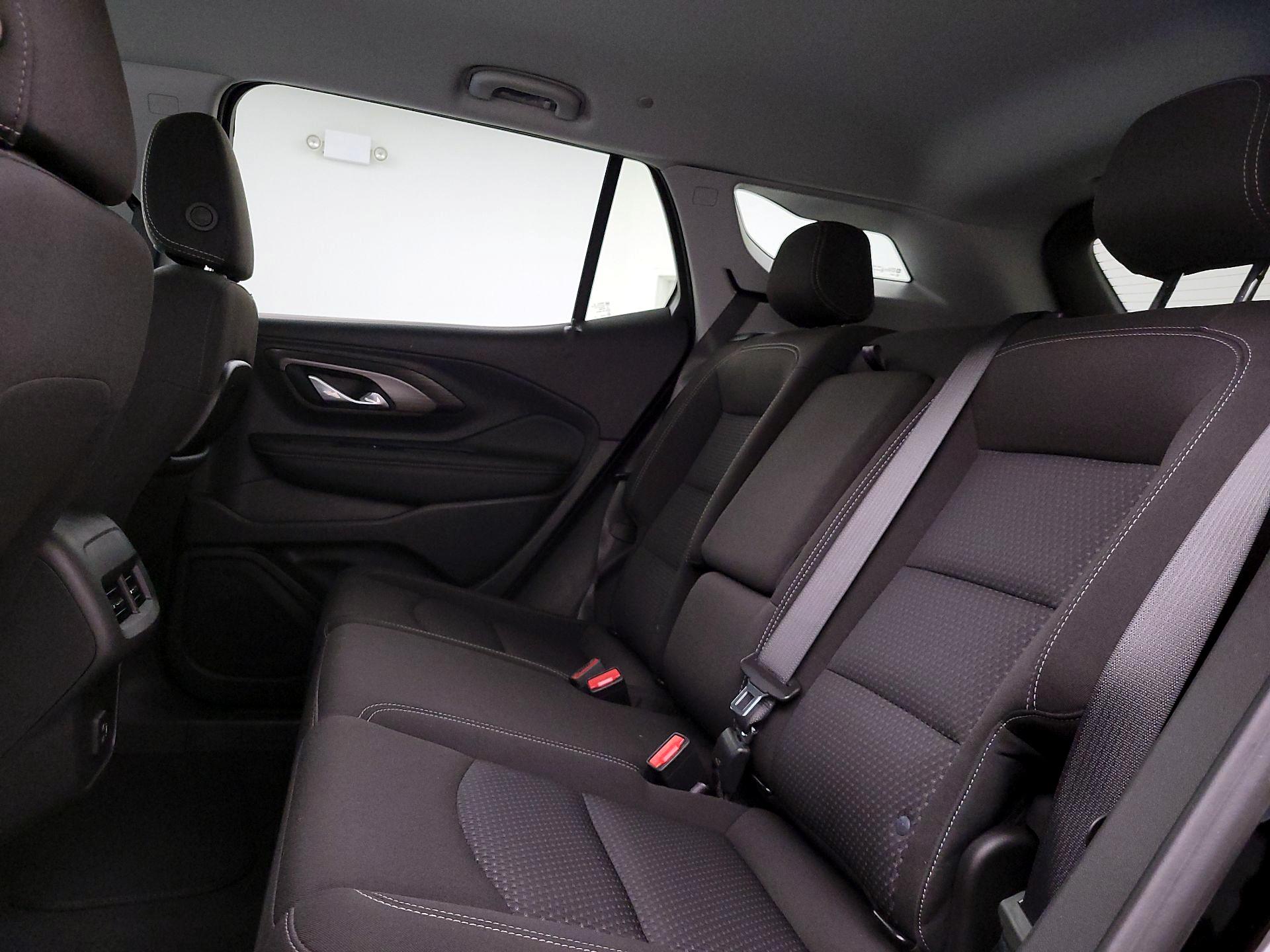 Thumbnail: 2024 GMC Terrain - 19