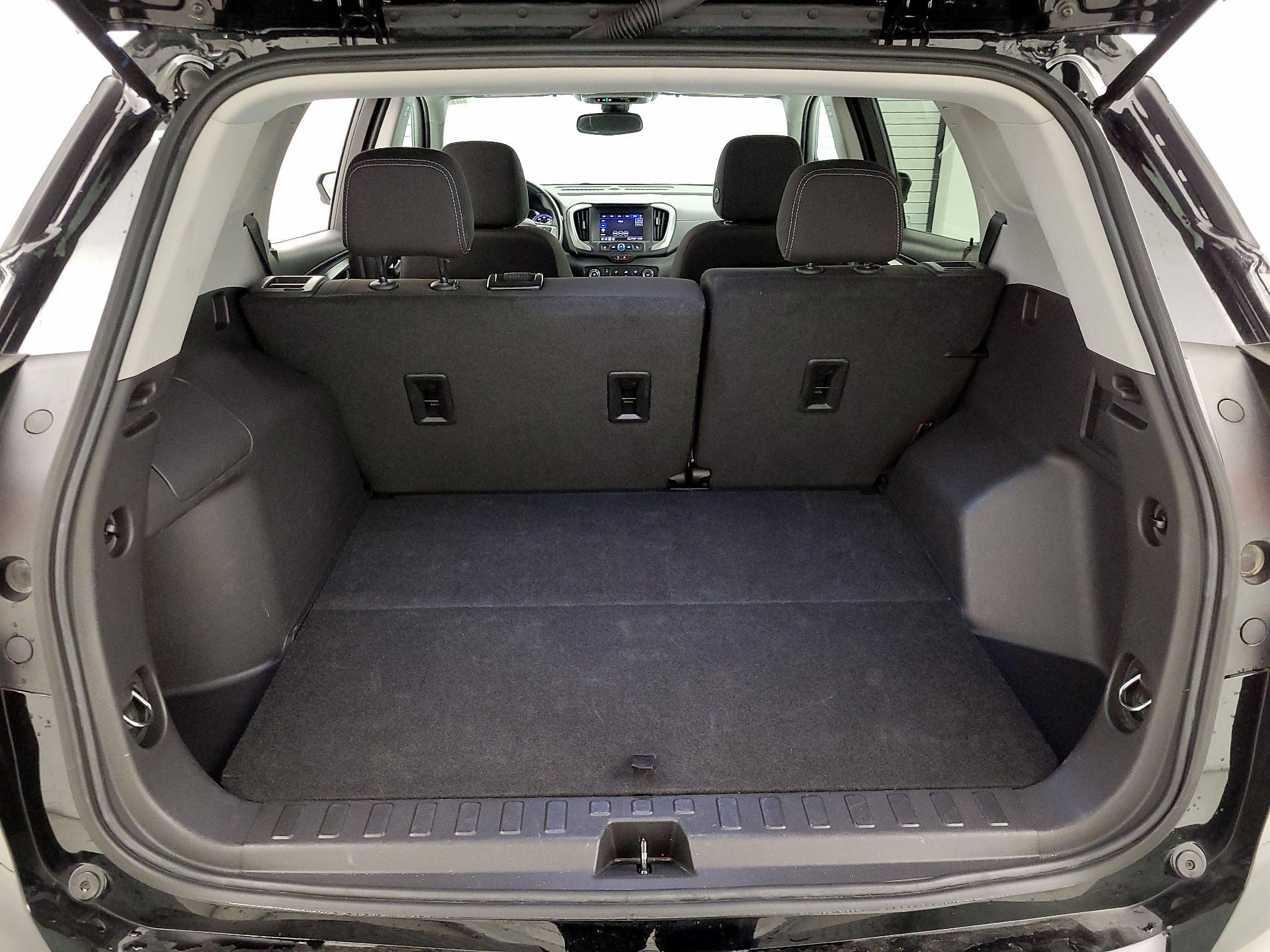 Thumbnail: 2024 GMC Terrain - 20