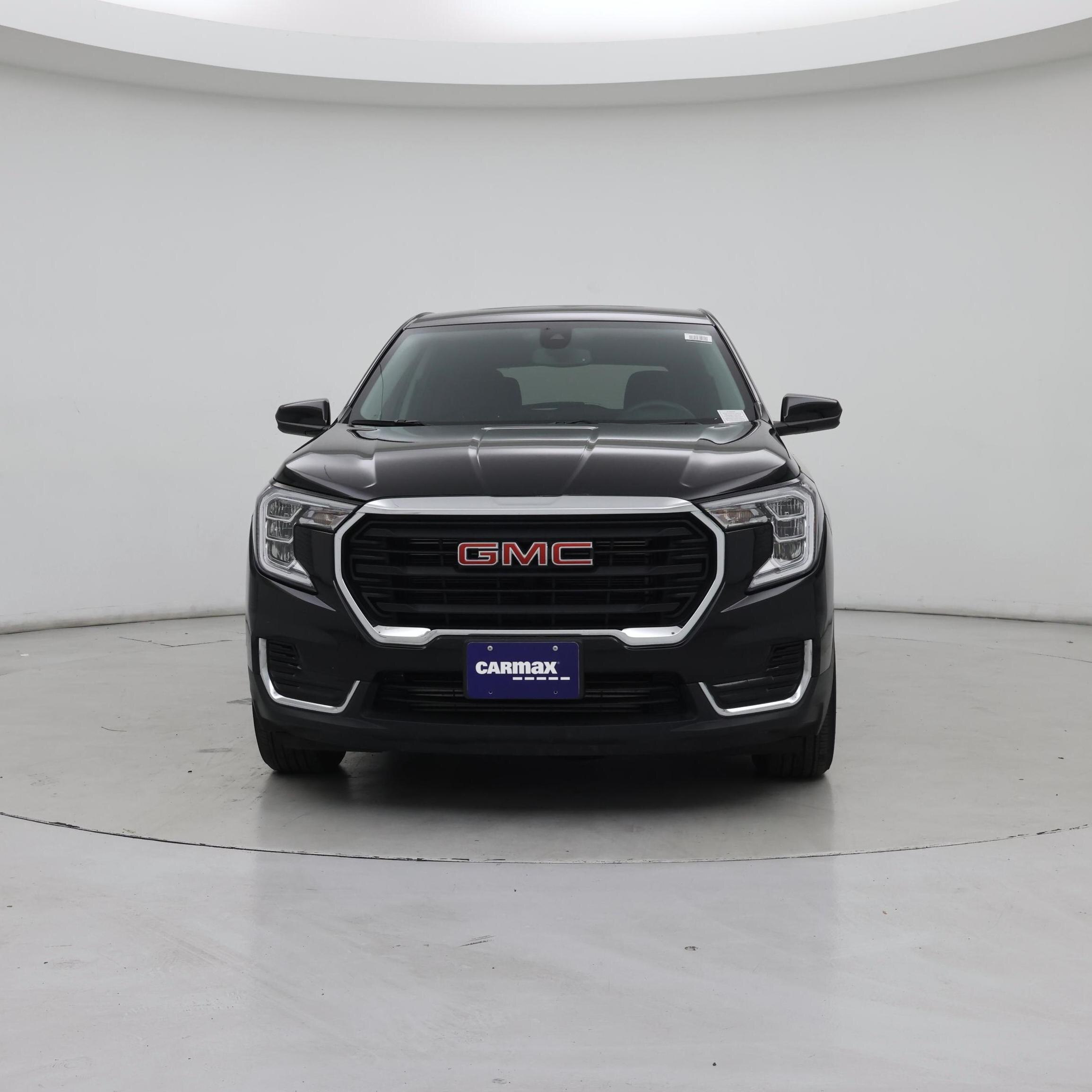 Thumbnail: 2024 GMC Terrain - 5