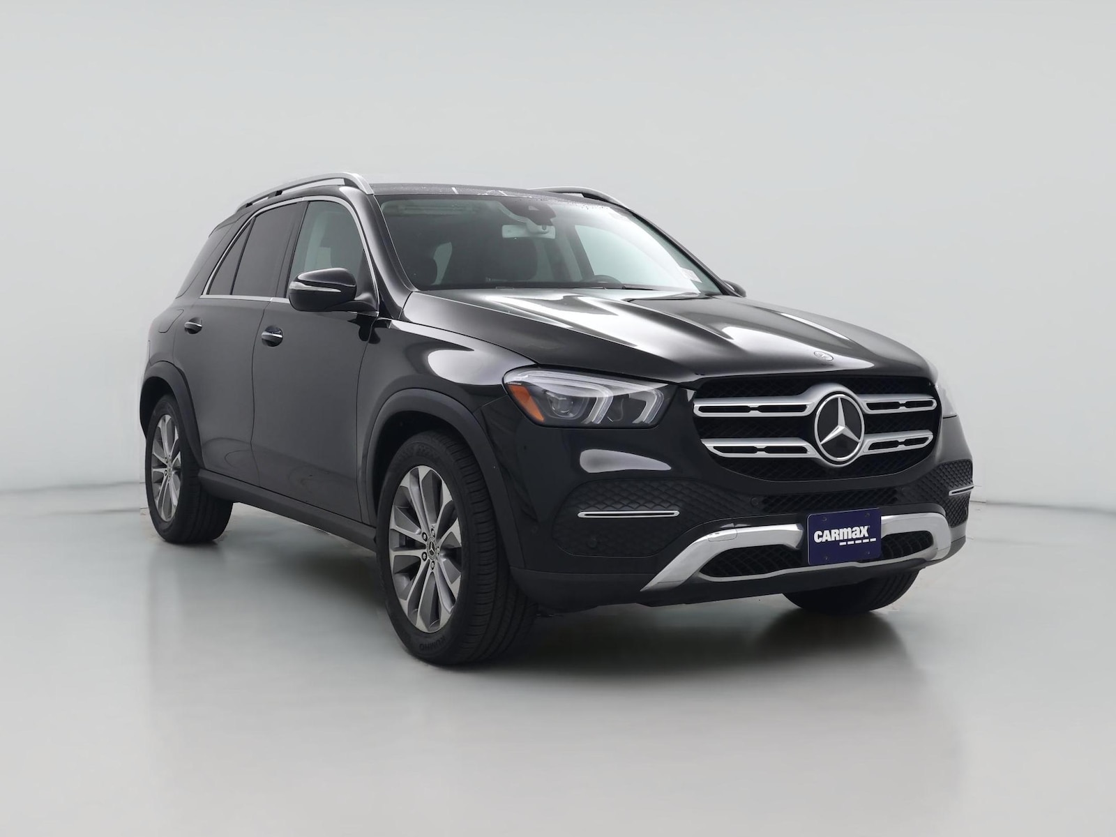 2020 Mercedes-Benz GLE GLE350