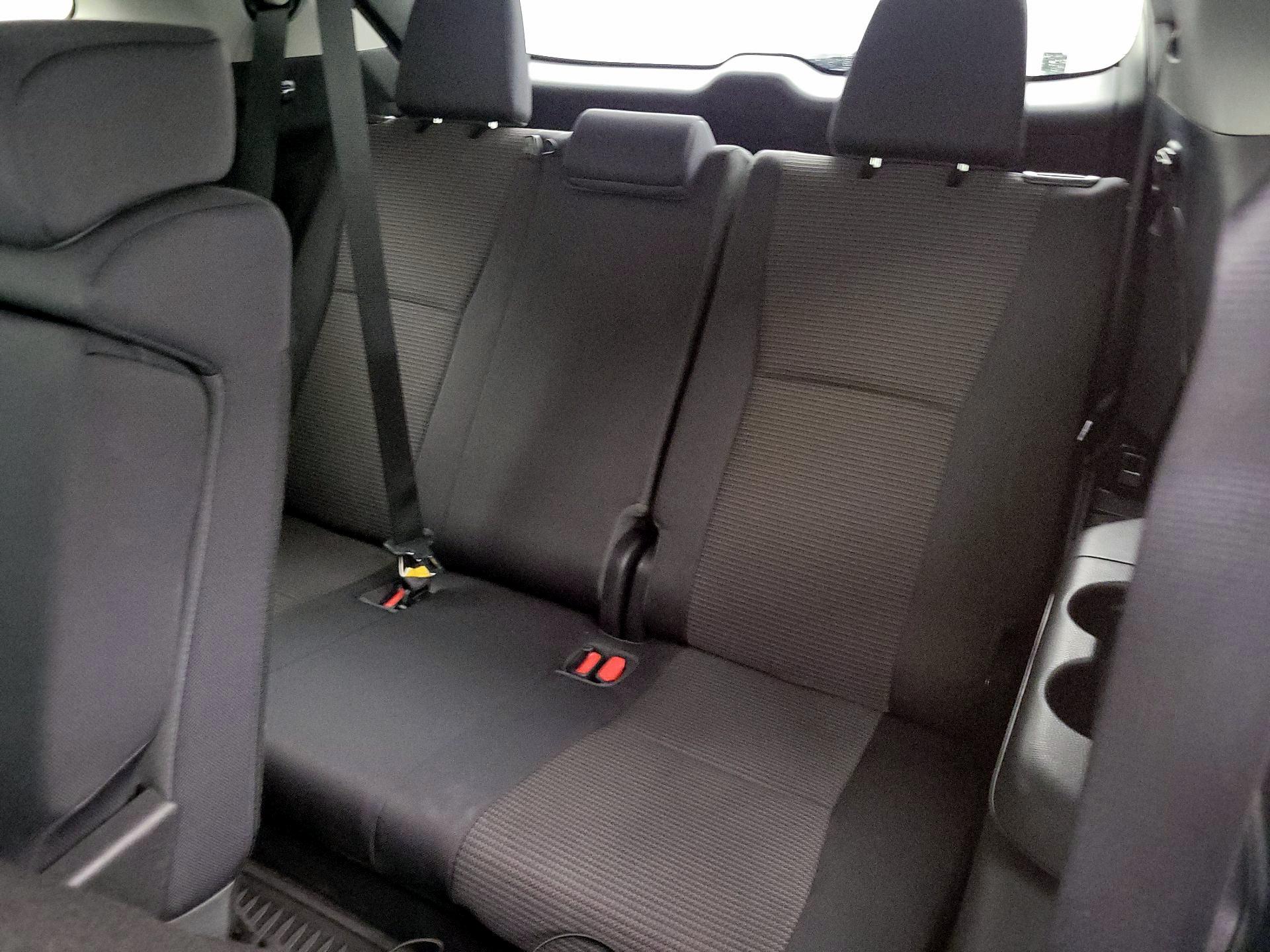 Thumbnail: 2023 Toyota Highlander - 20