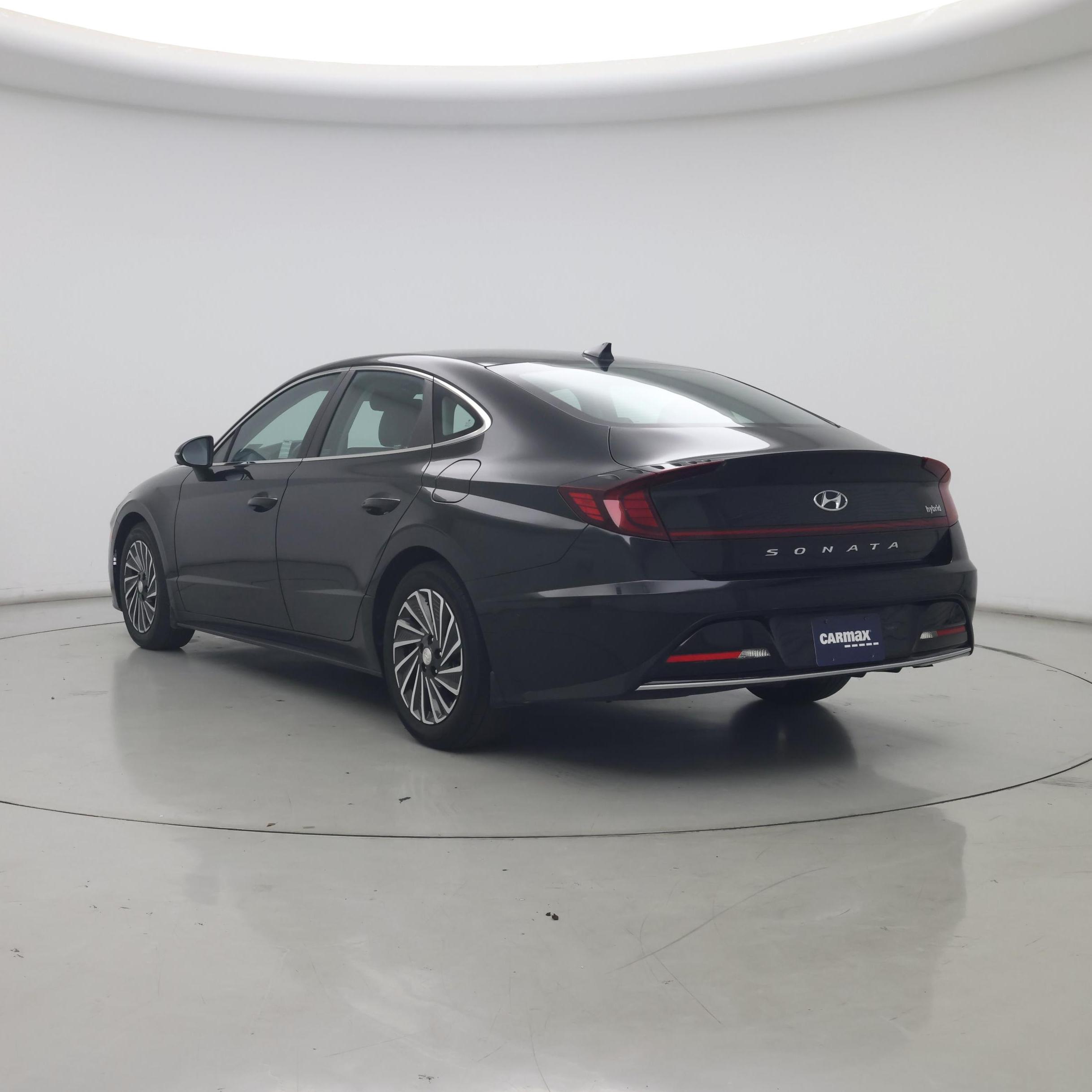 Thumbnail: 2022 Hyundai Sonata - 2