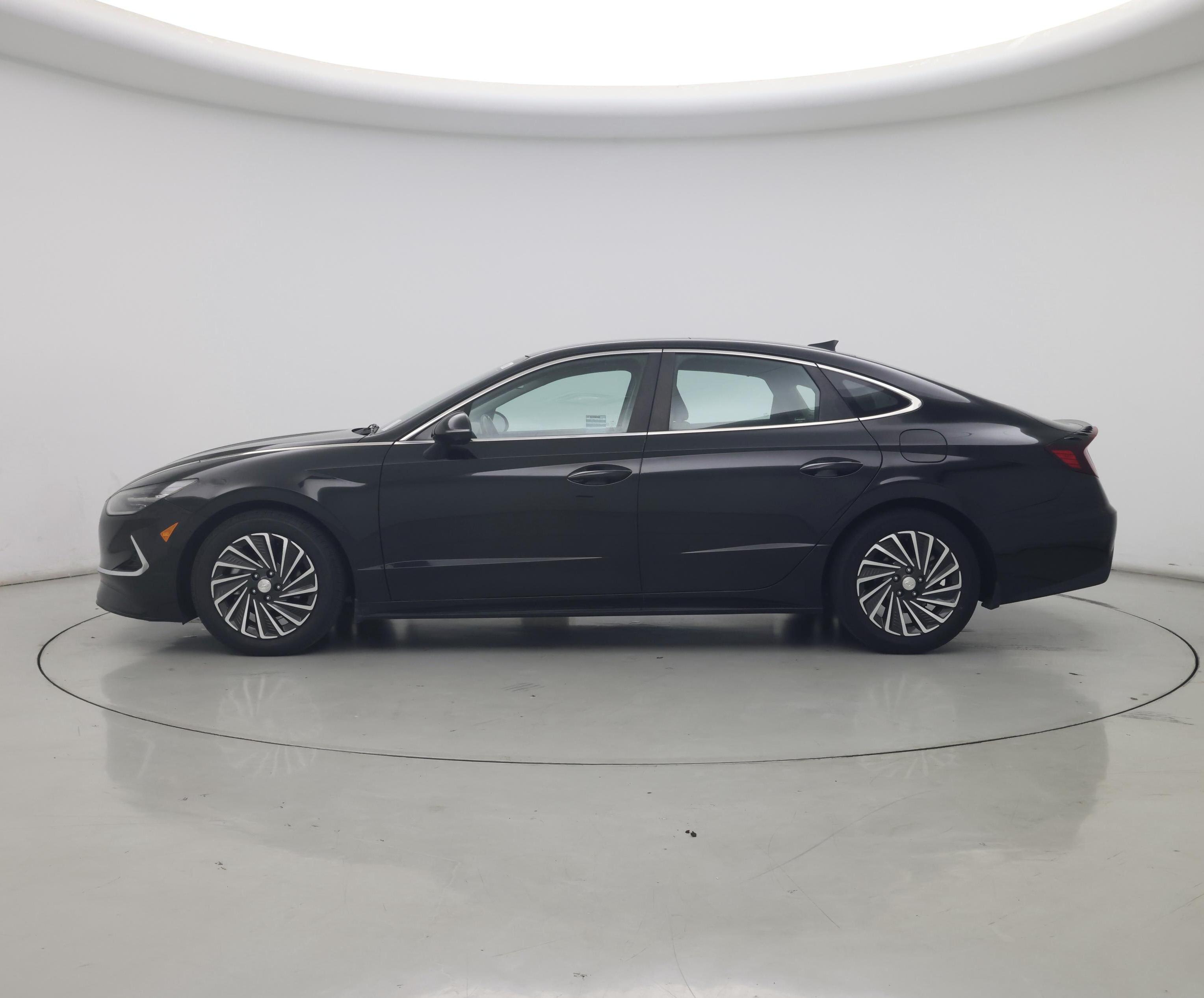 Thumbnail: 2022 Hyundai Sonata - 3