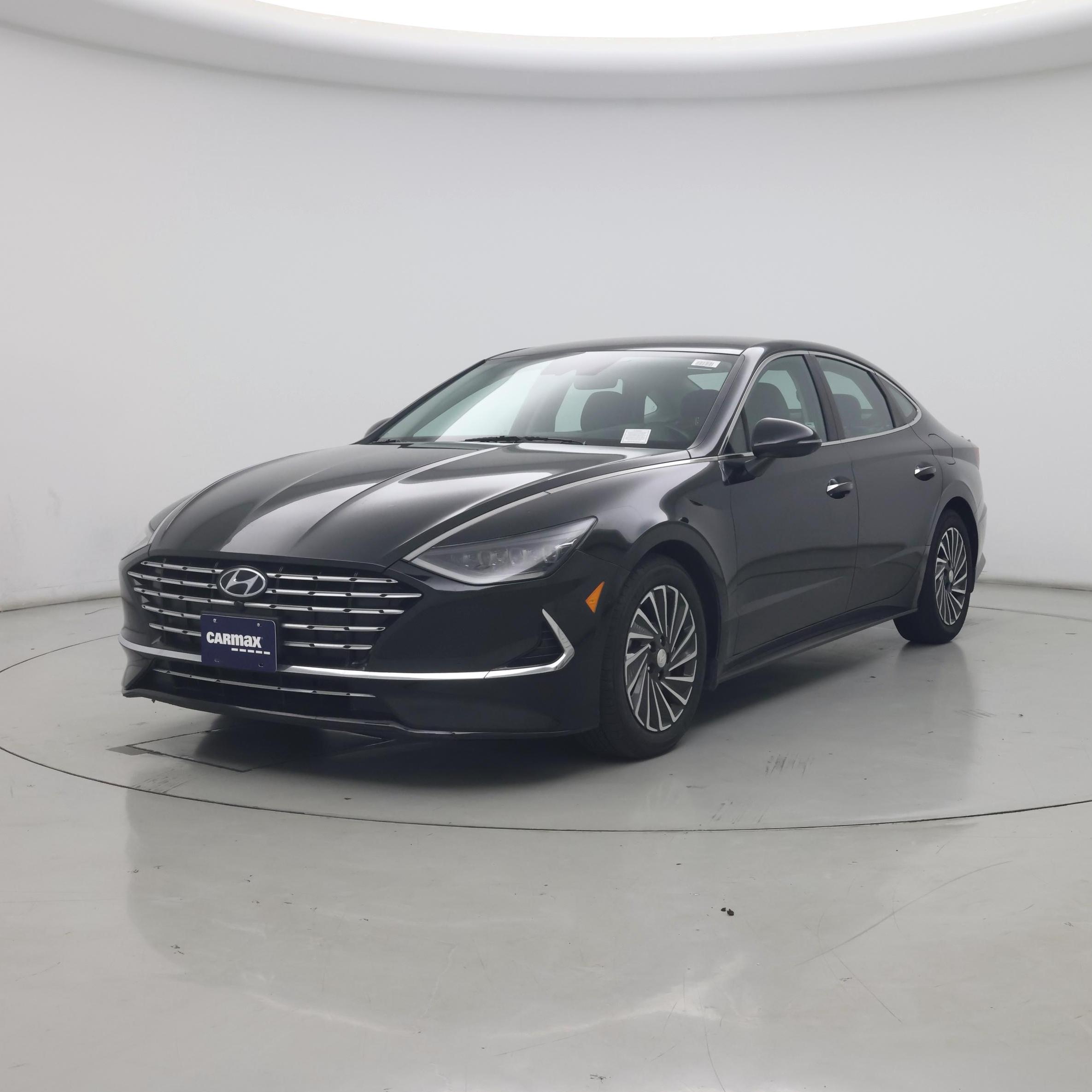 Thumbnail: 2022 Hyundai Sonata - 4