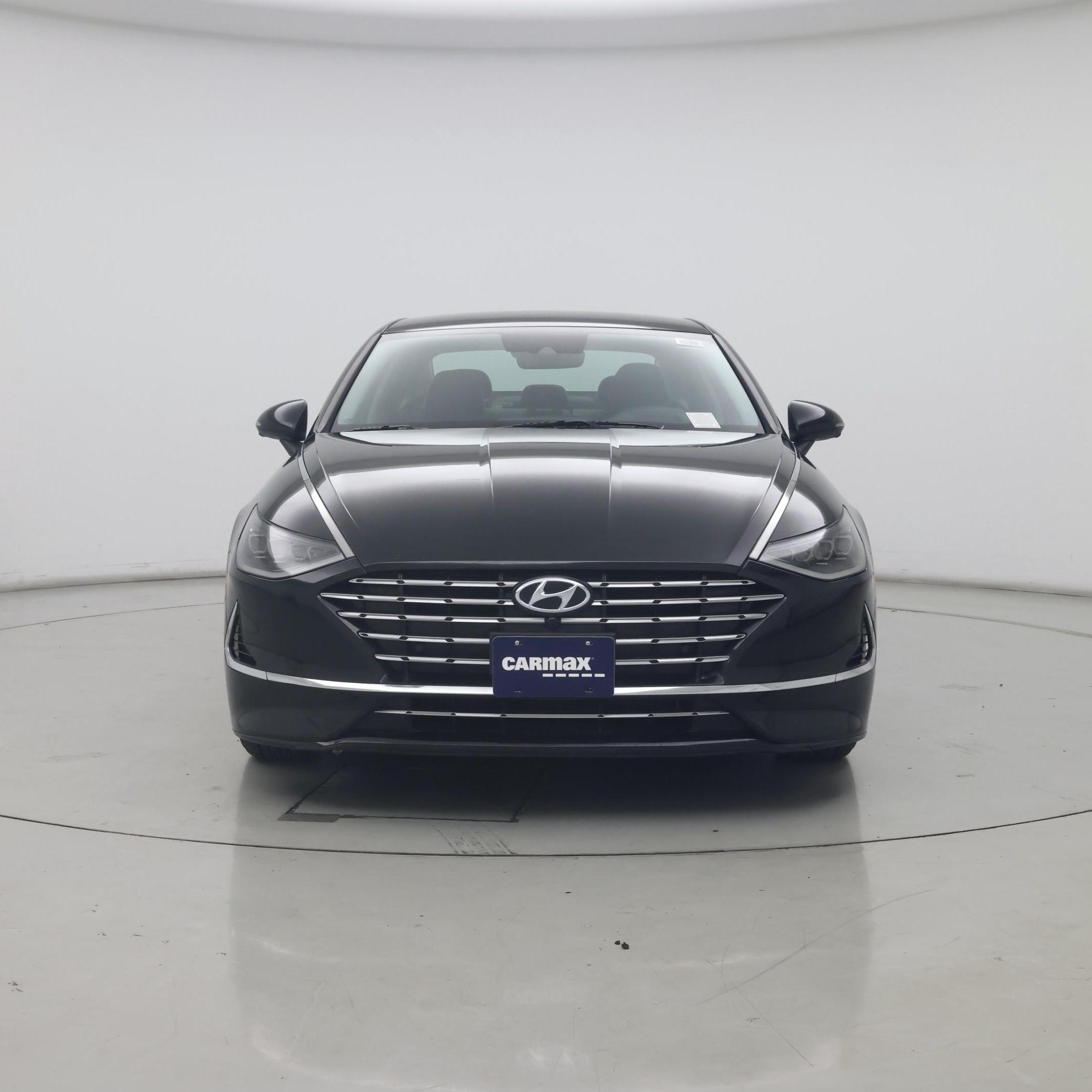 Thumbnail: 2022 Hyundai Sonata - 5