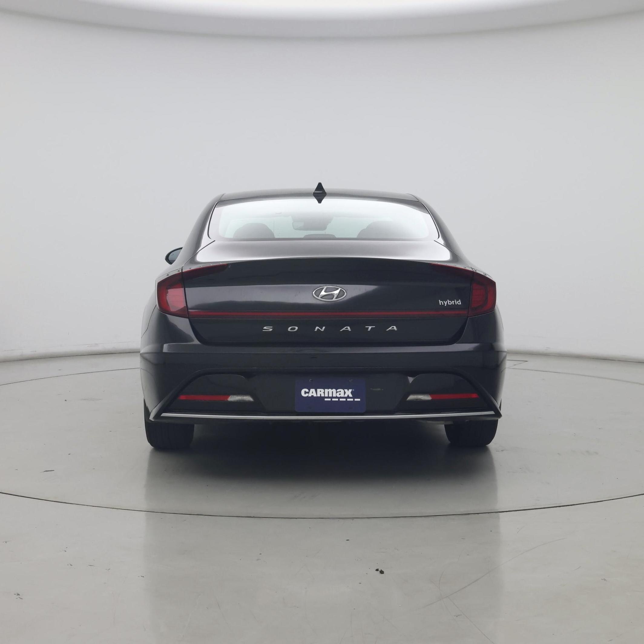 Thumbnail: 2022 Hyundai Sonata - 6