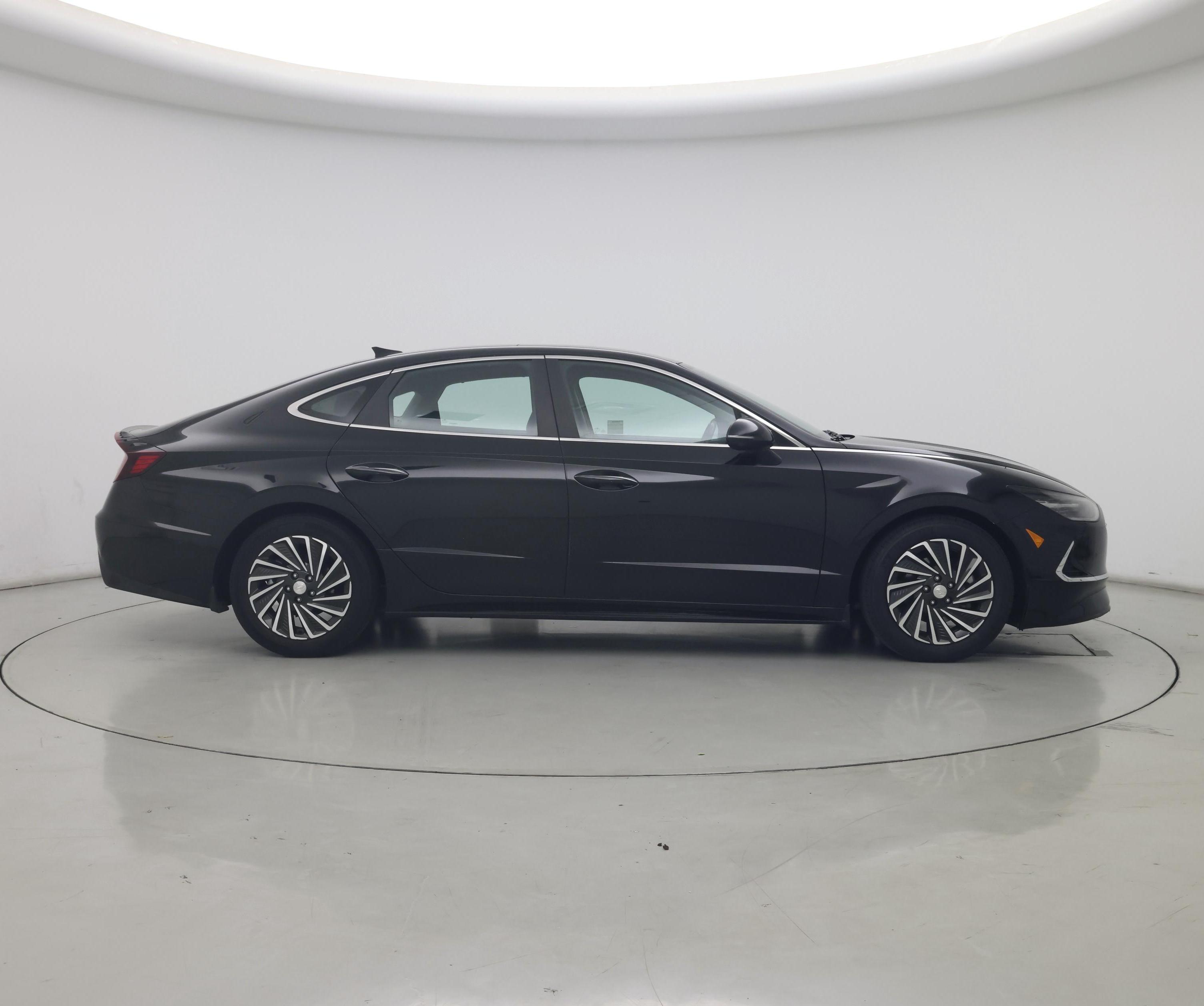 Thumbnail: 2022 Hyundai Sonata - 7