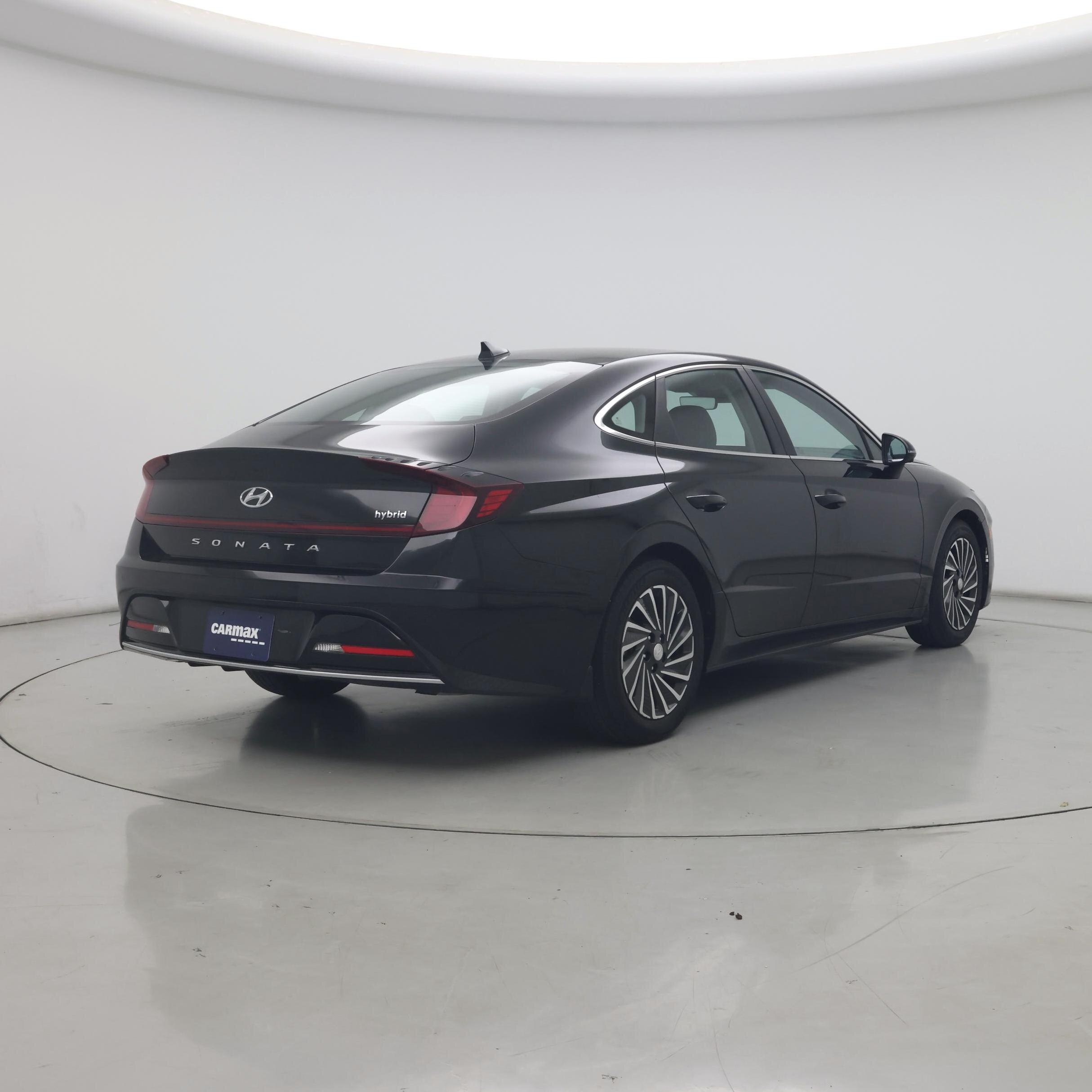 Thumbnail: 2022 Hyundai Sonata - 8