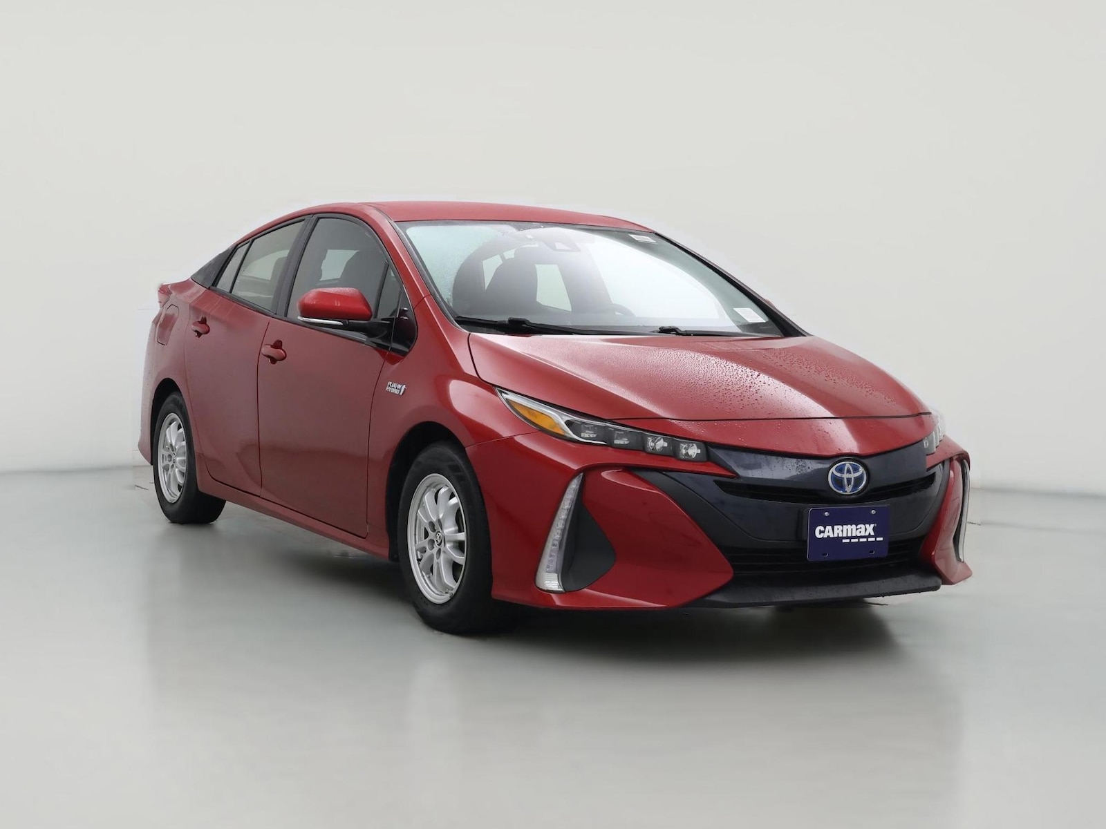2020 Toyota Prius Prime XLE