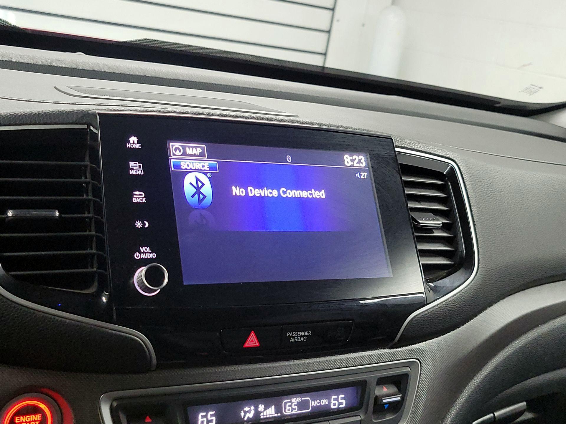 Thumbnail: 2022 Honda Ridgeline - 15