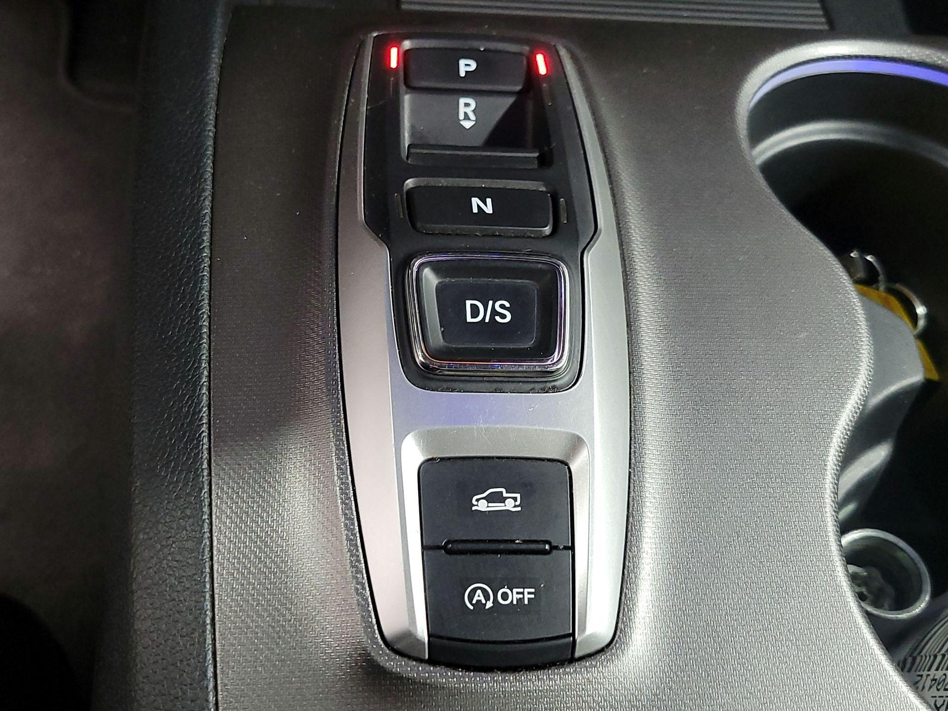 Thumbnail: 2022 Honda Ridgeline - 17