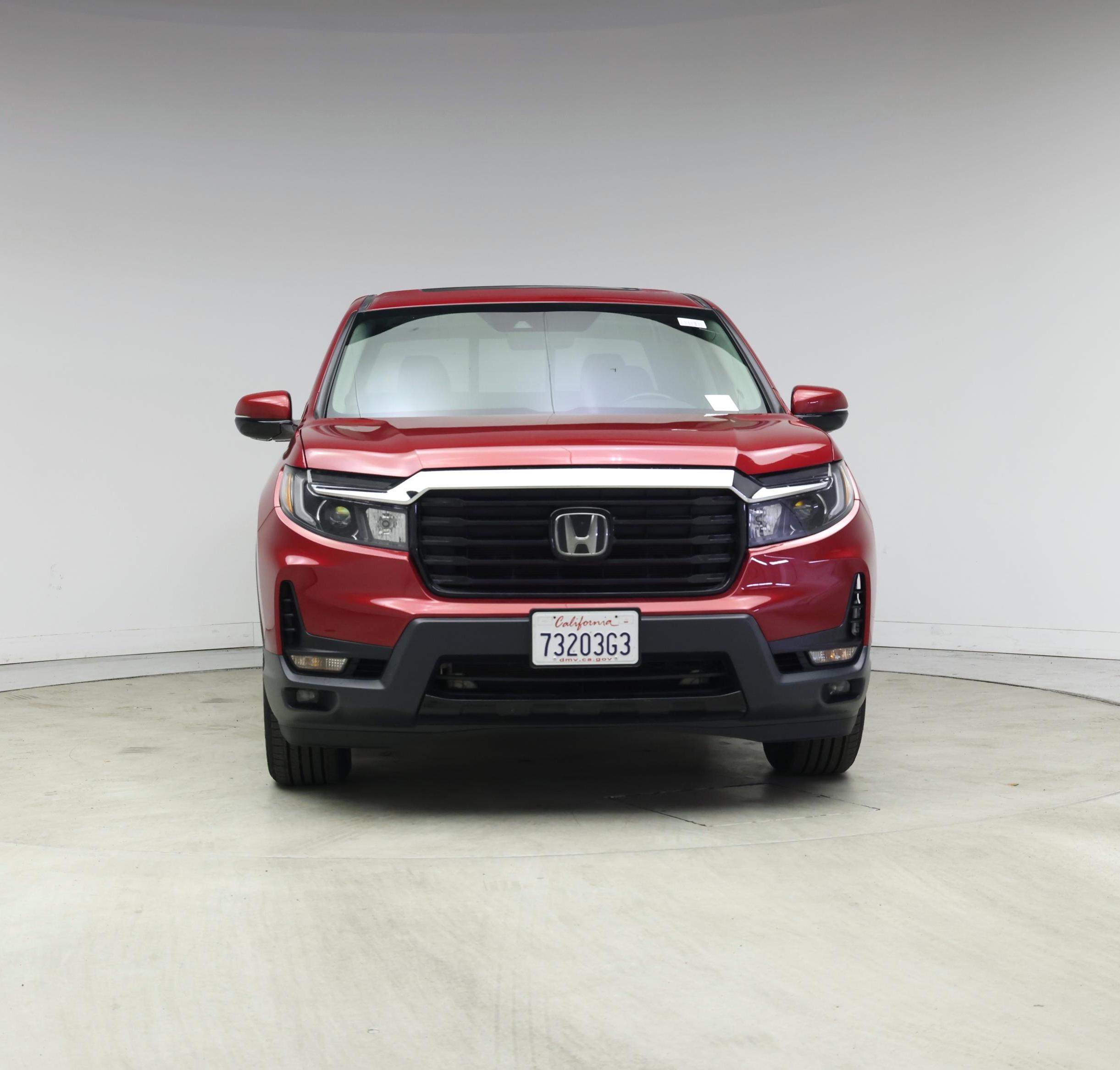 Thumbnail: 2022 Honda Ridgeline - 5