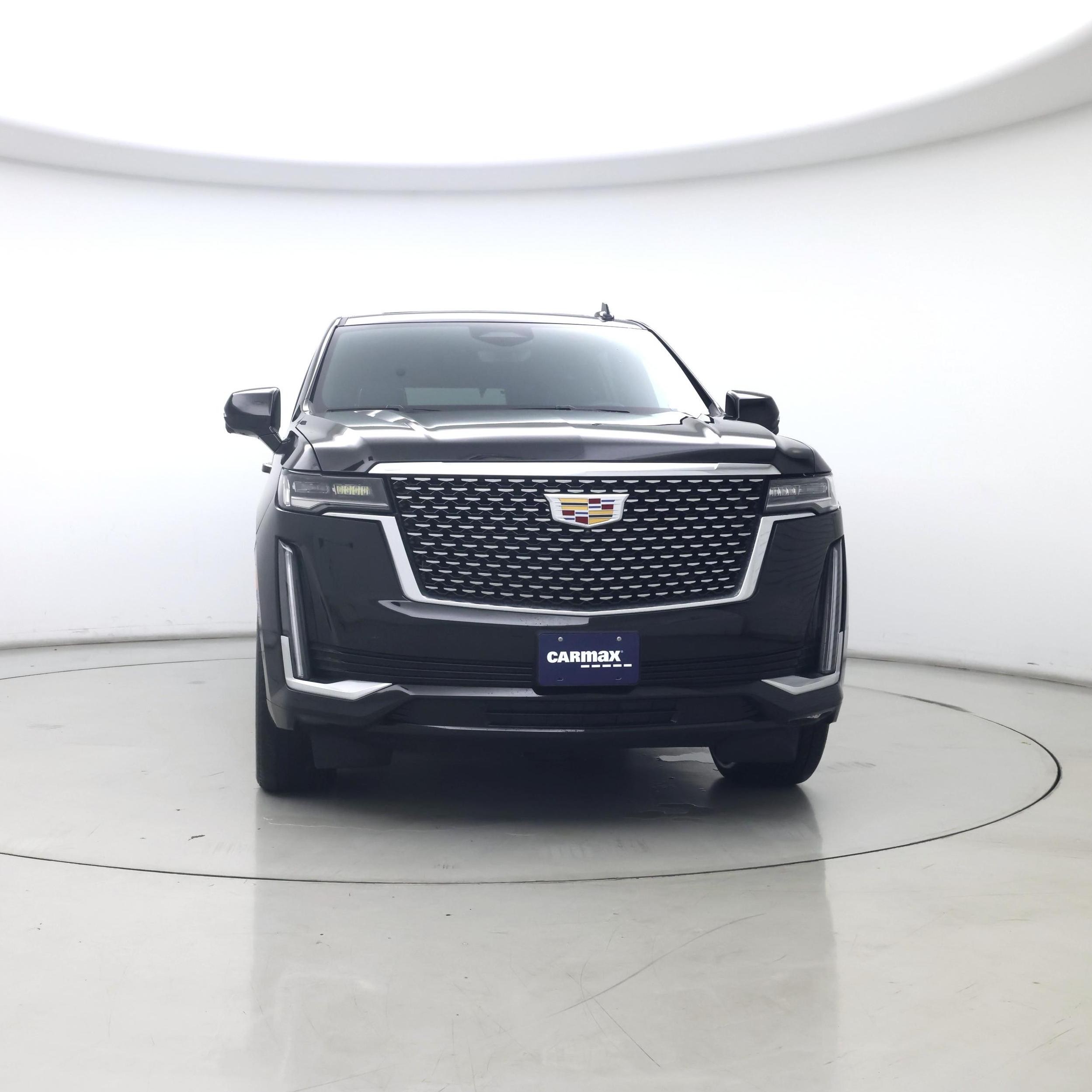Thumbnail: 2024 Cadillac Escalade - 5